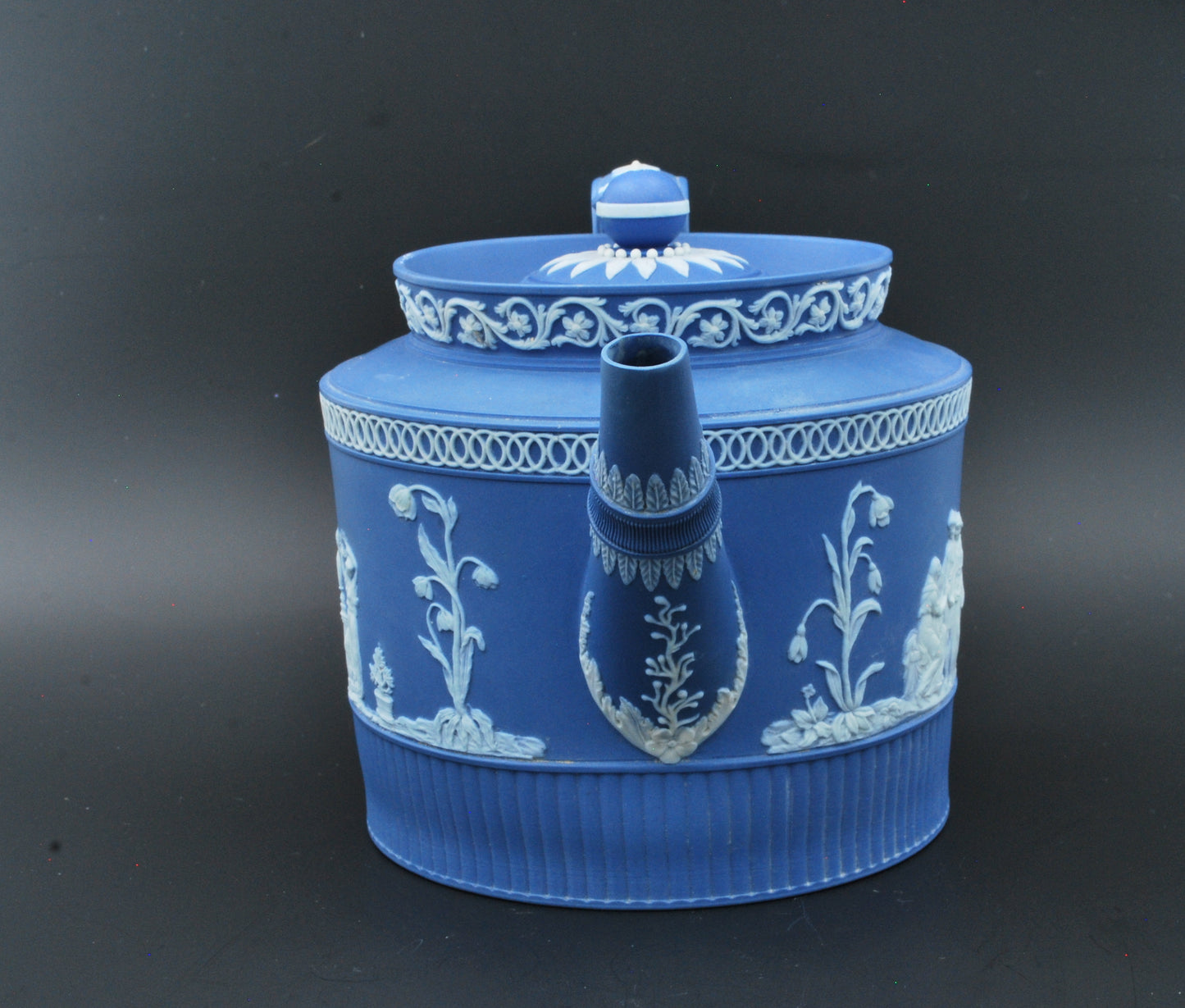 Teapot