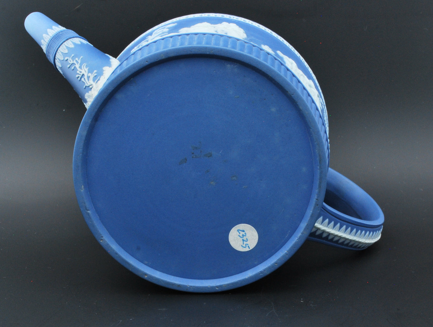 Teapot