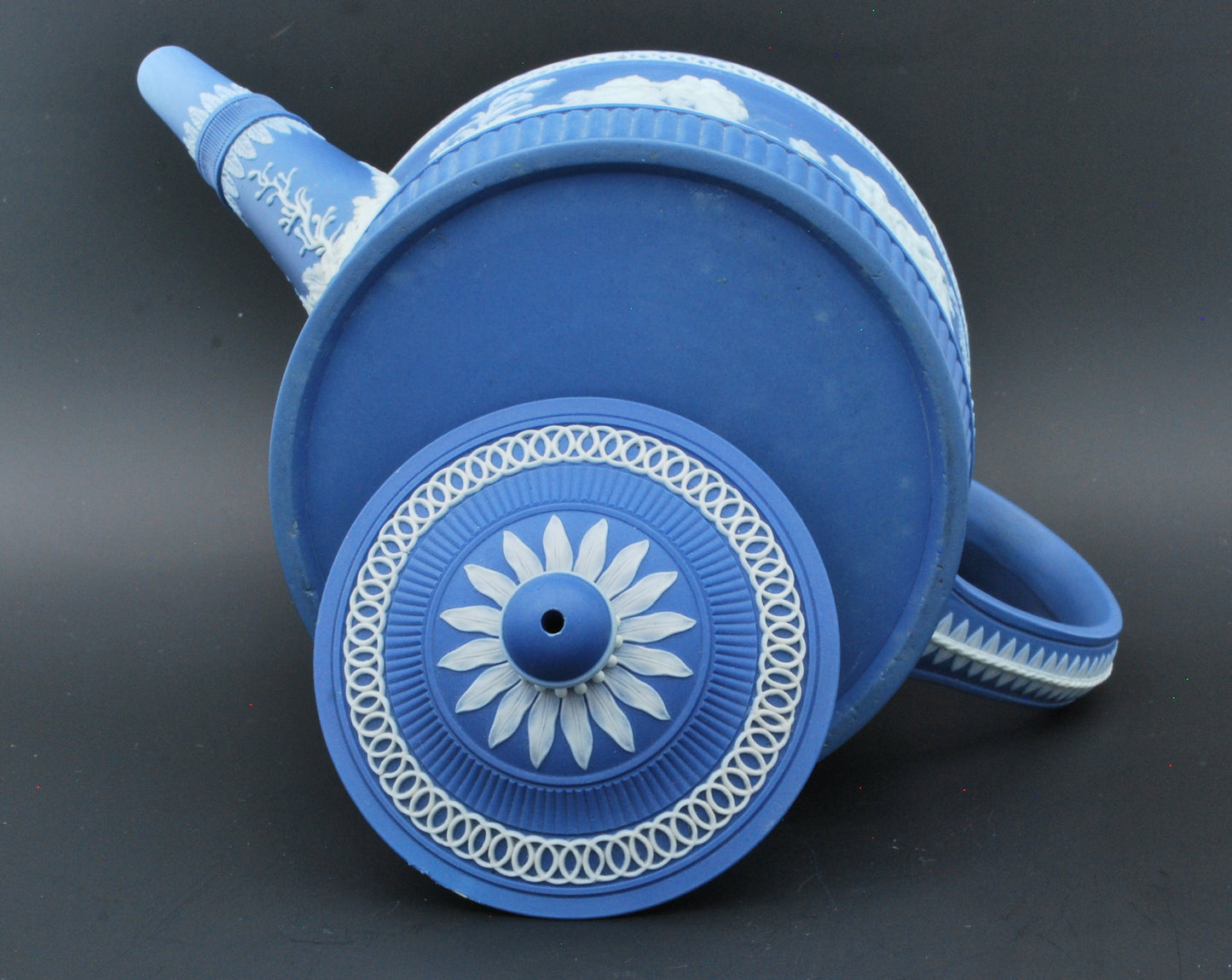 Teapot