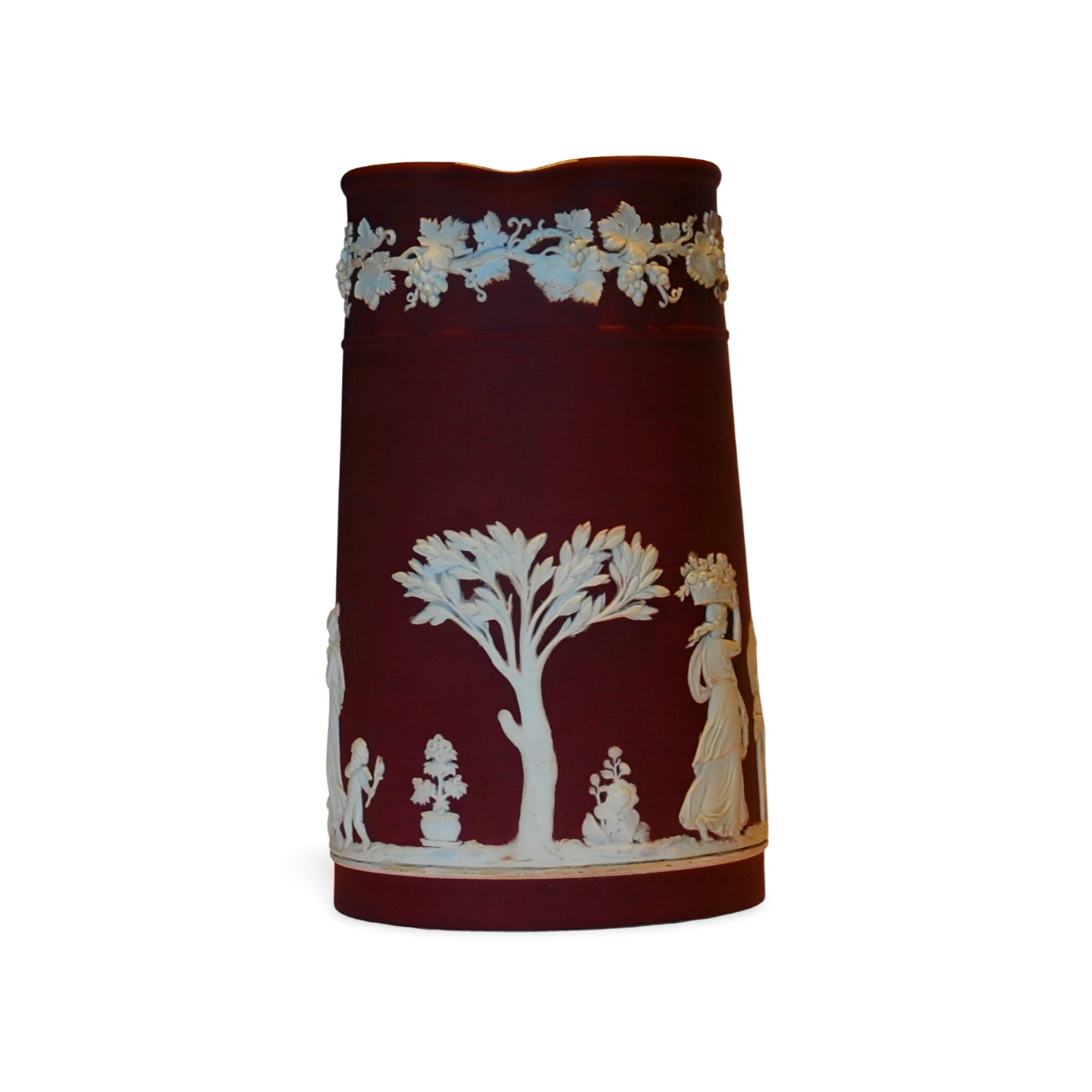 Tall jug: Sacrifice.