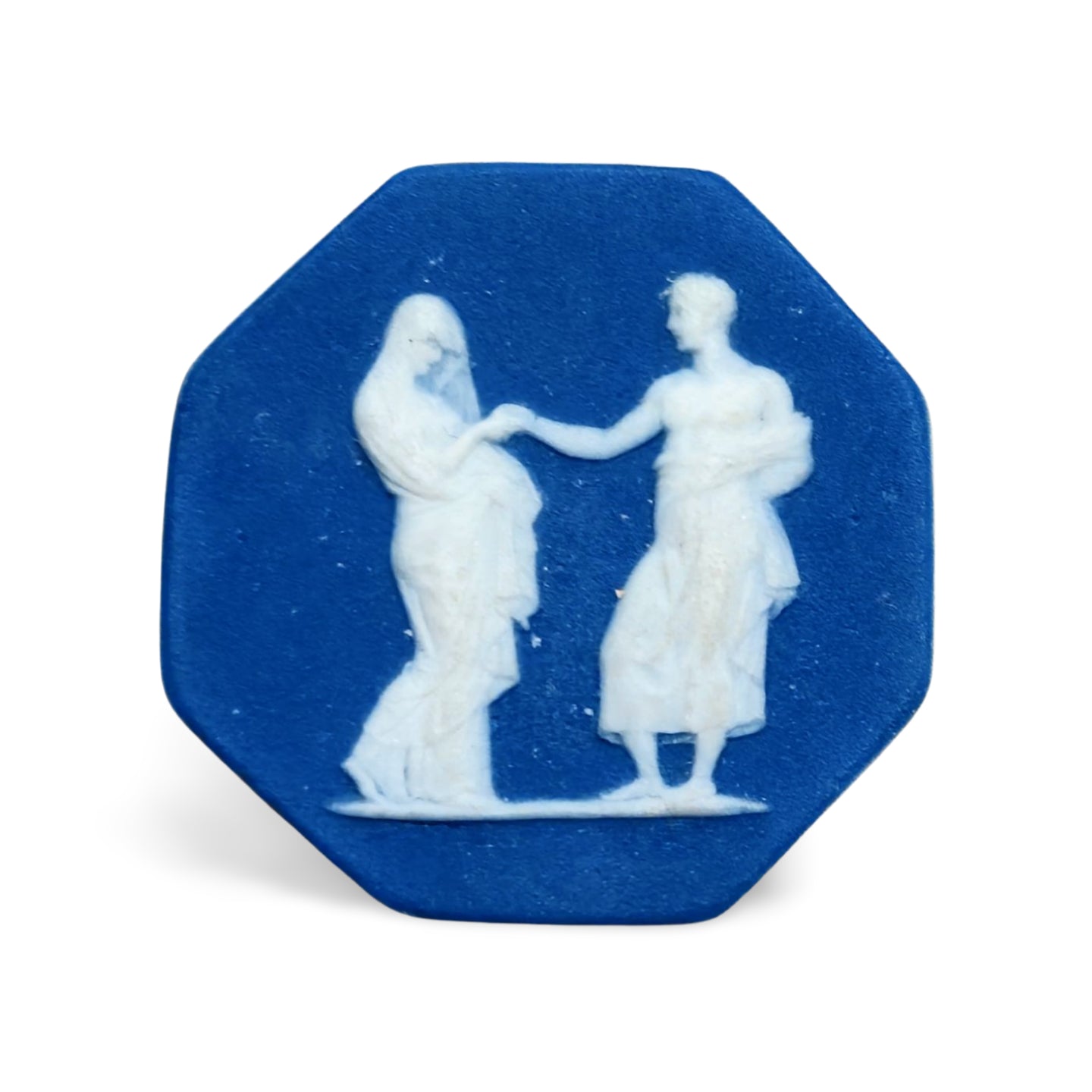 Double sided Medallion