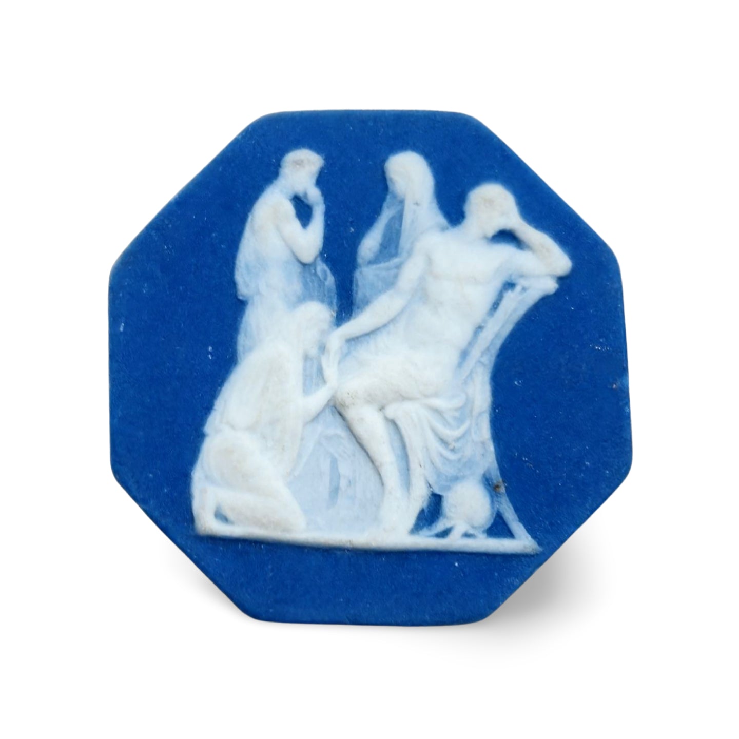 Double sided Medallion