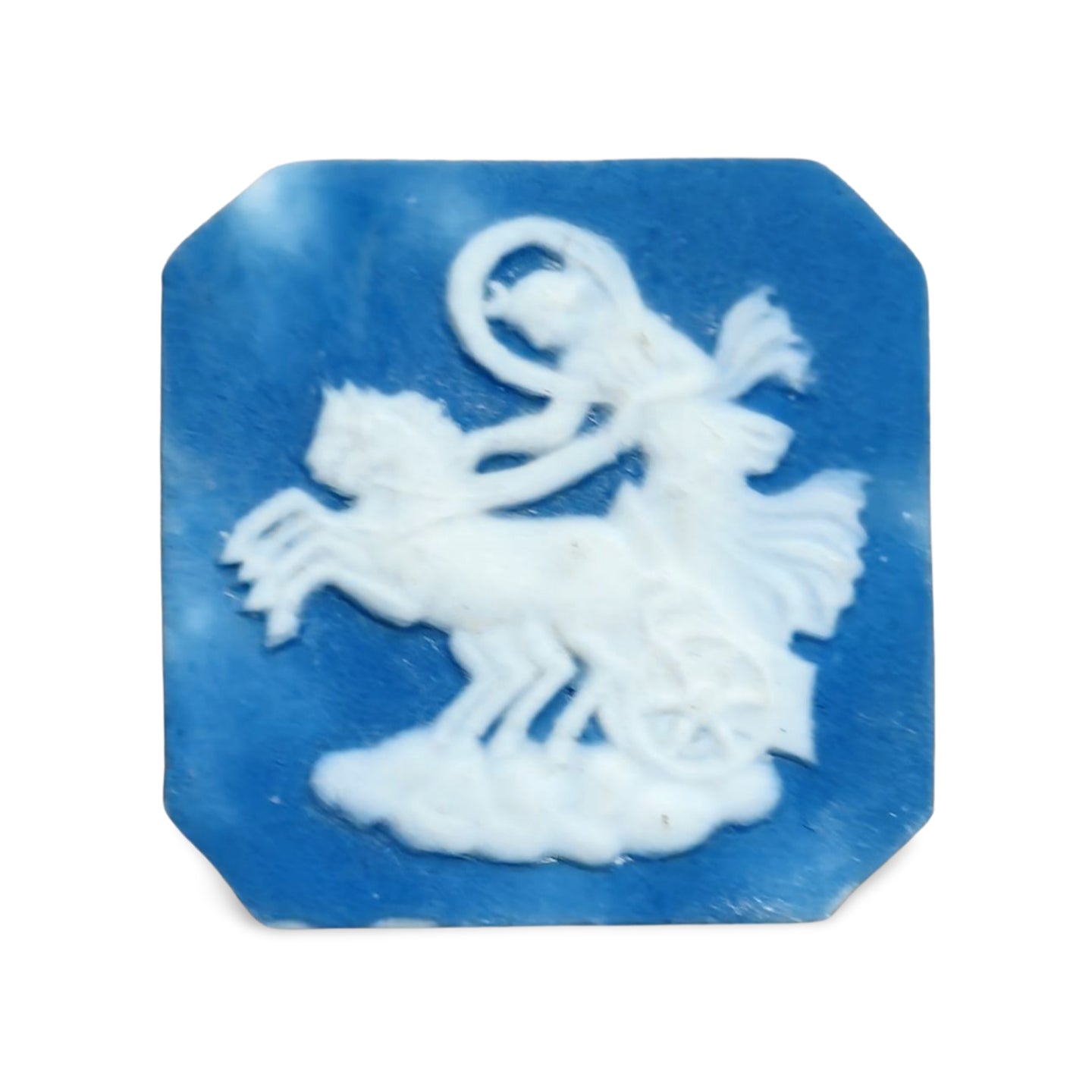 Double sided Medallion