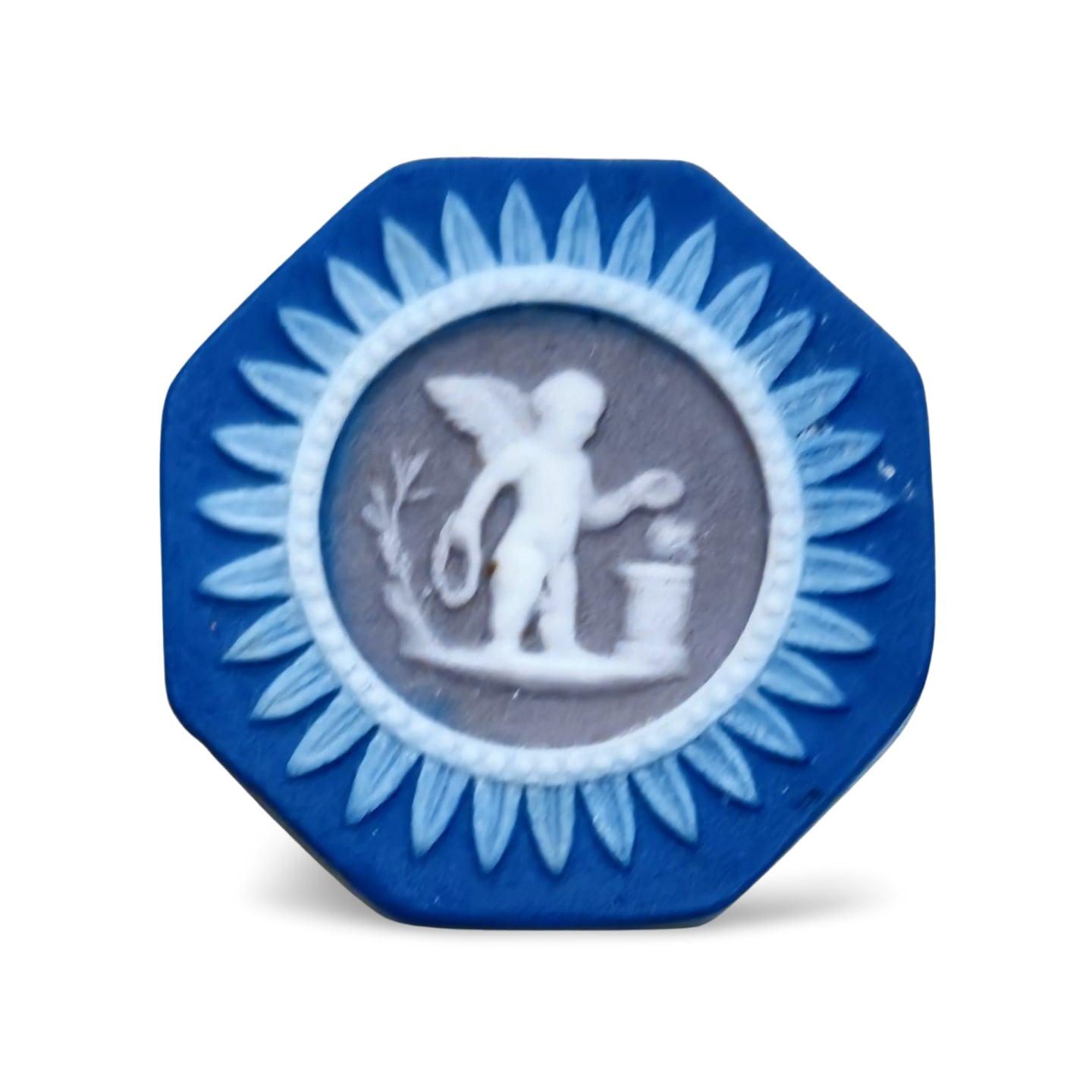 Double sided Medallion