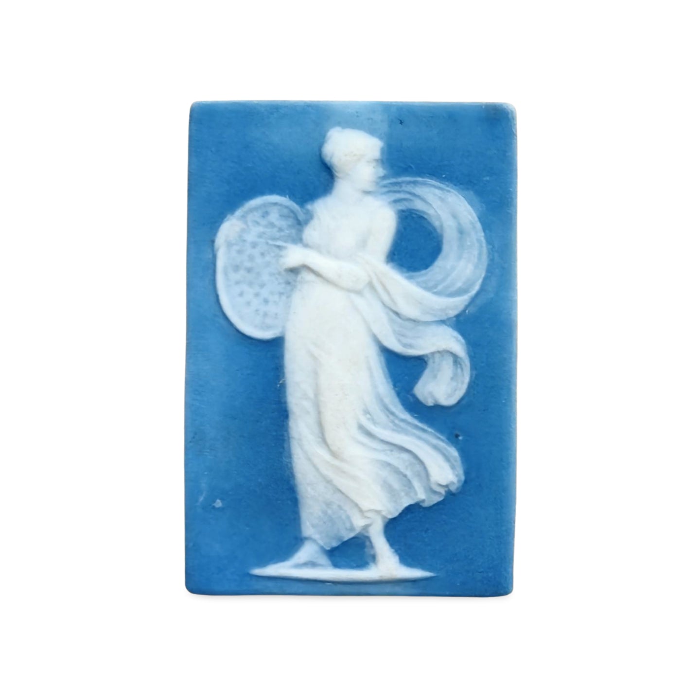 Double sided Medallion