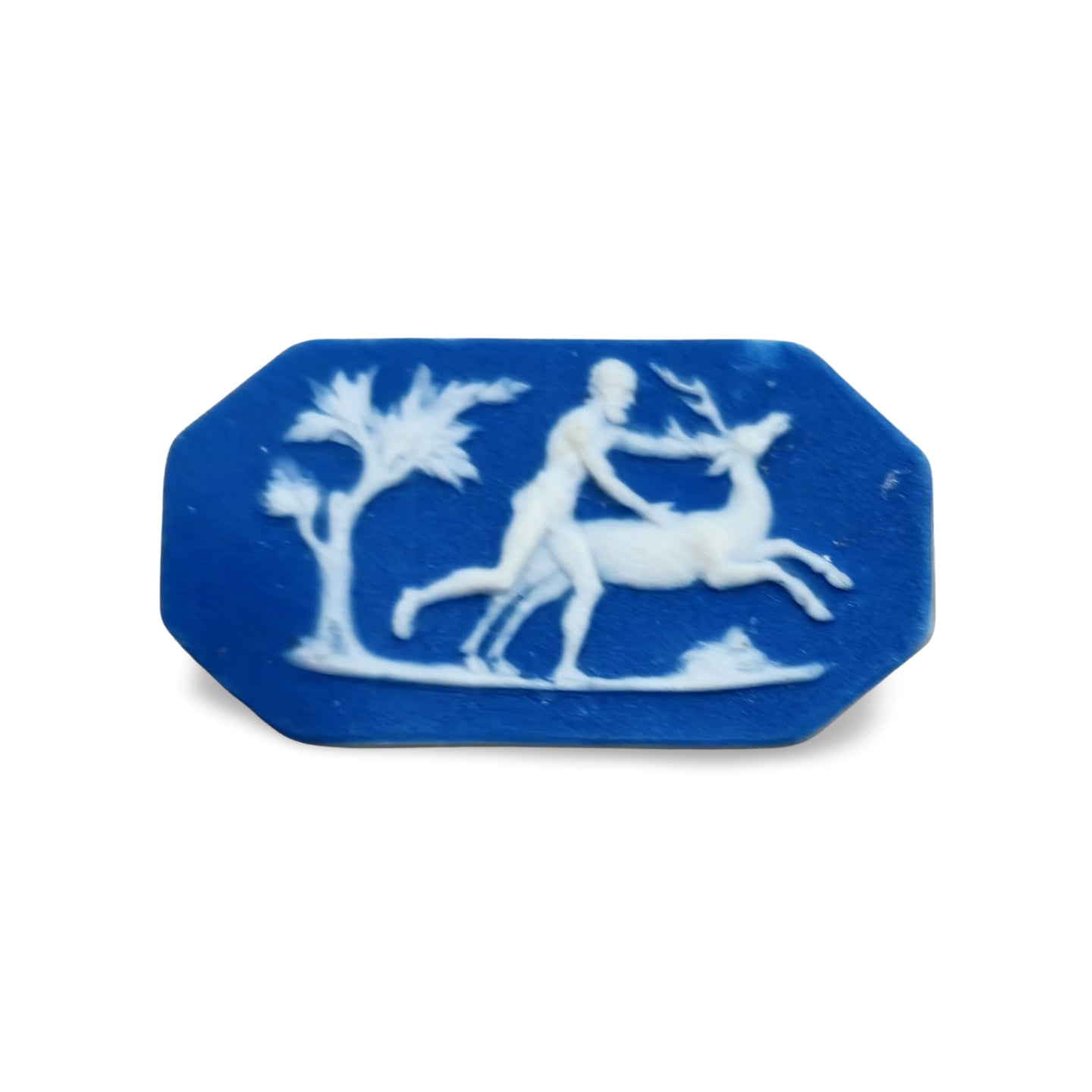 Double sided Medallion