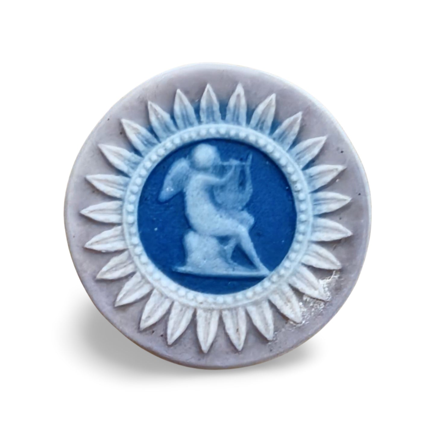 Double sided Medallion