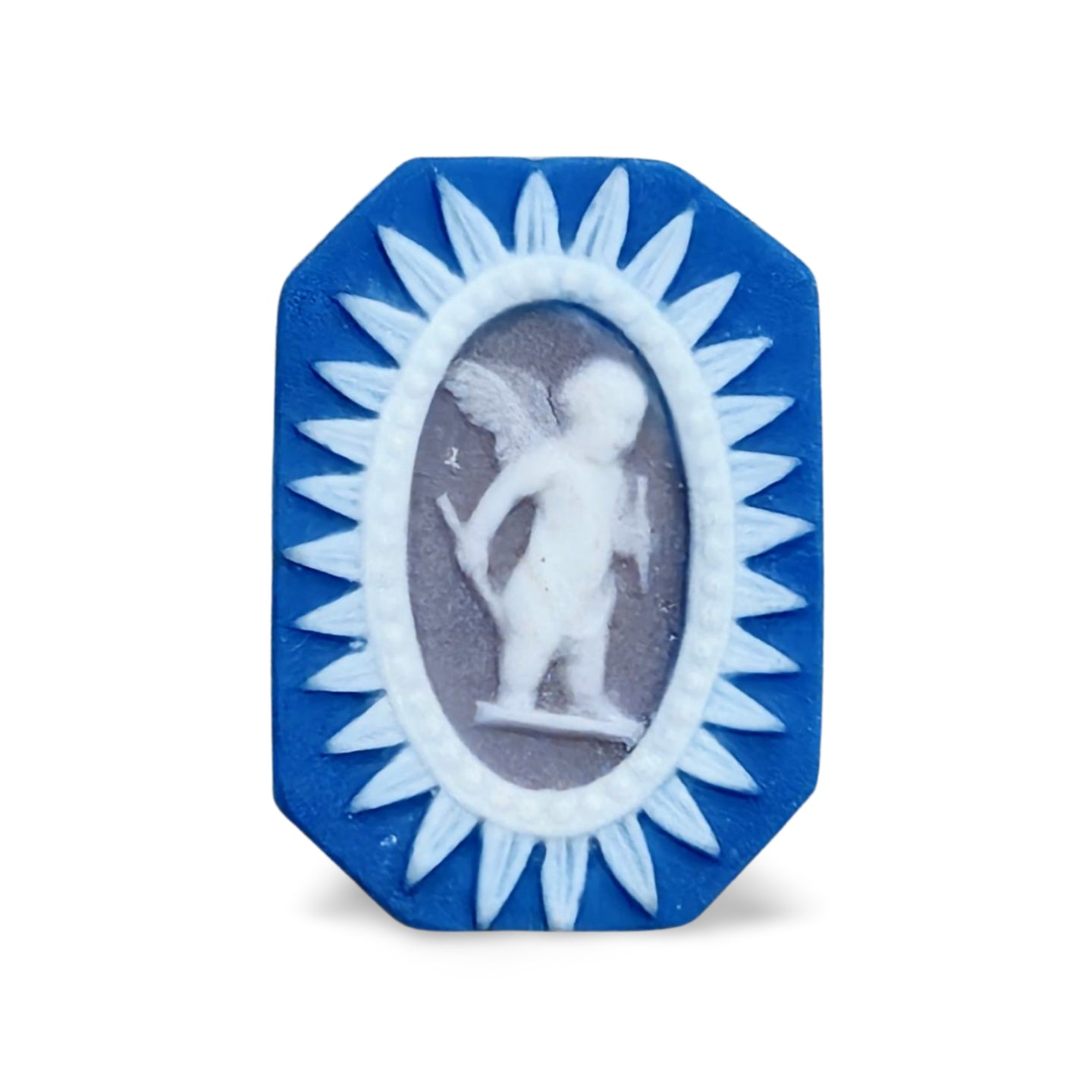 Double sided Medallion