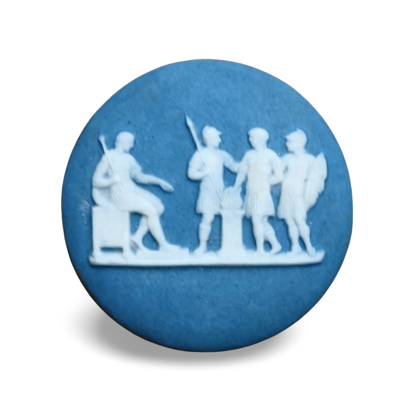 Medallion