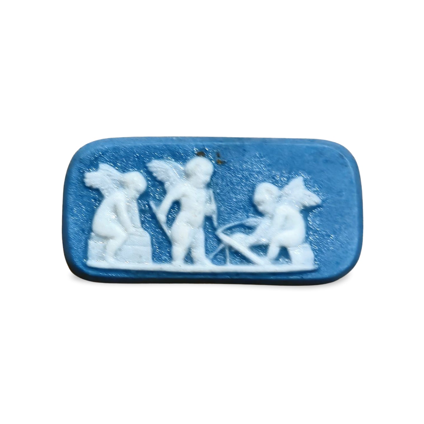 Medallion: Cupids