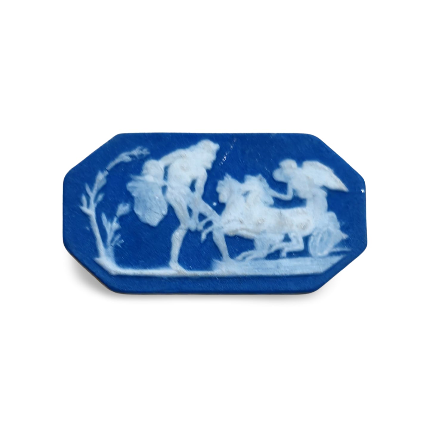 Double sided Medallion