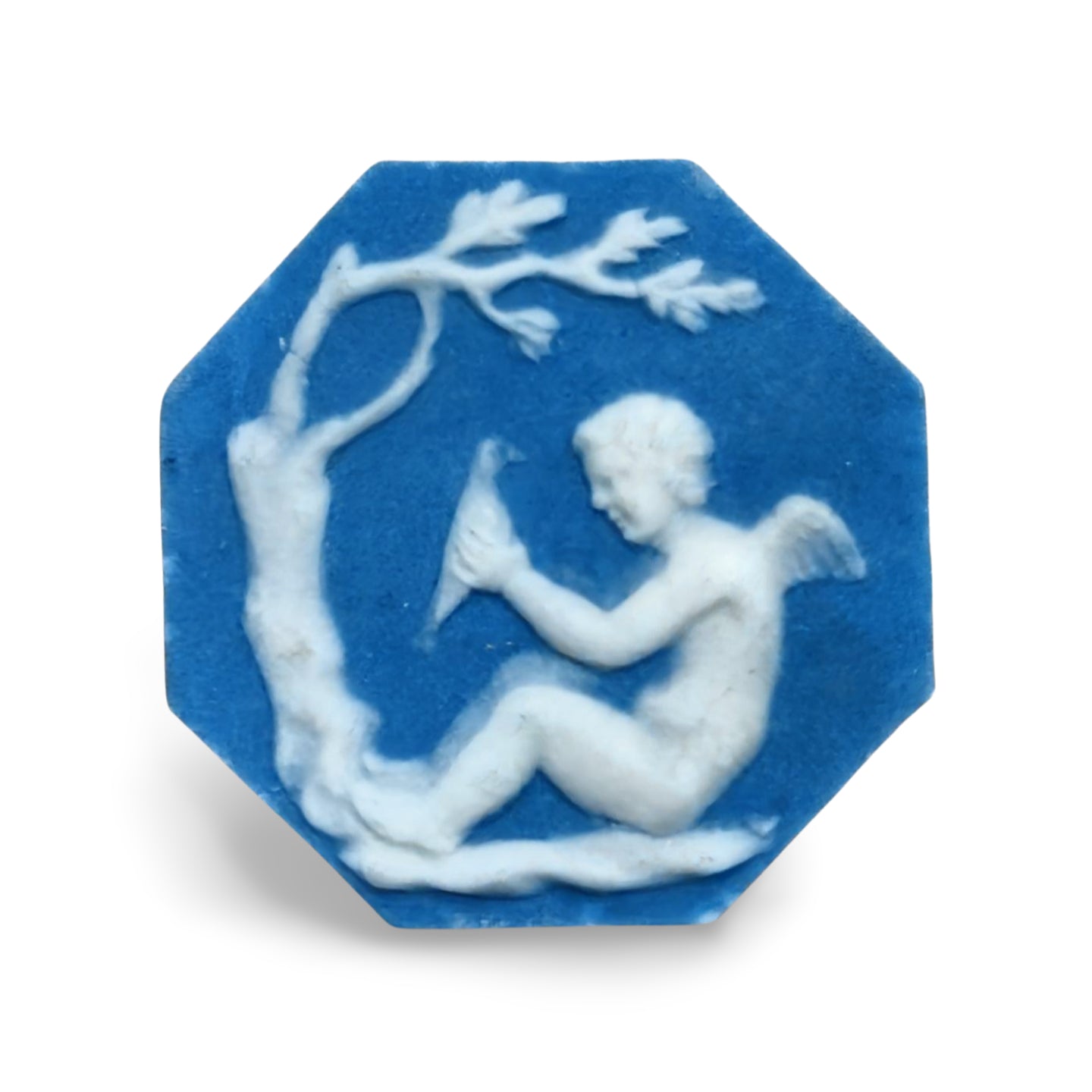 Double sided Medallion
