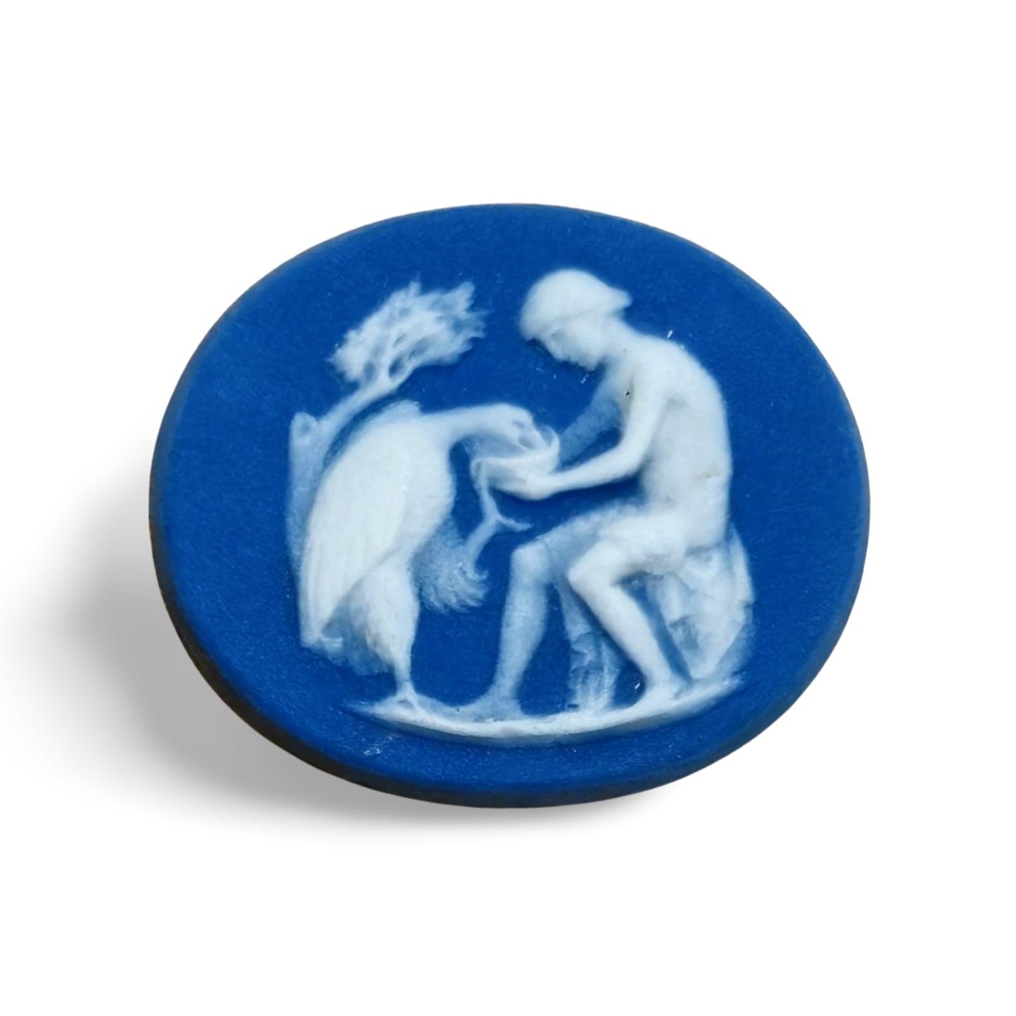 Medallion