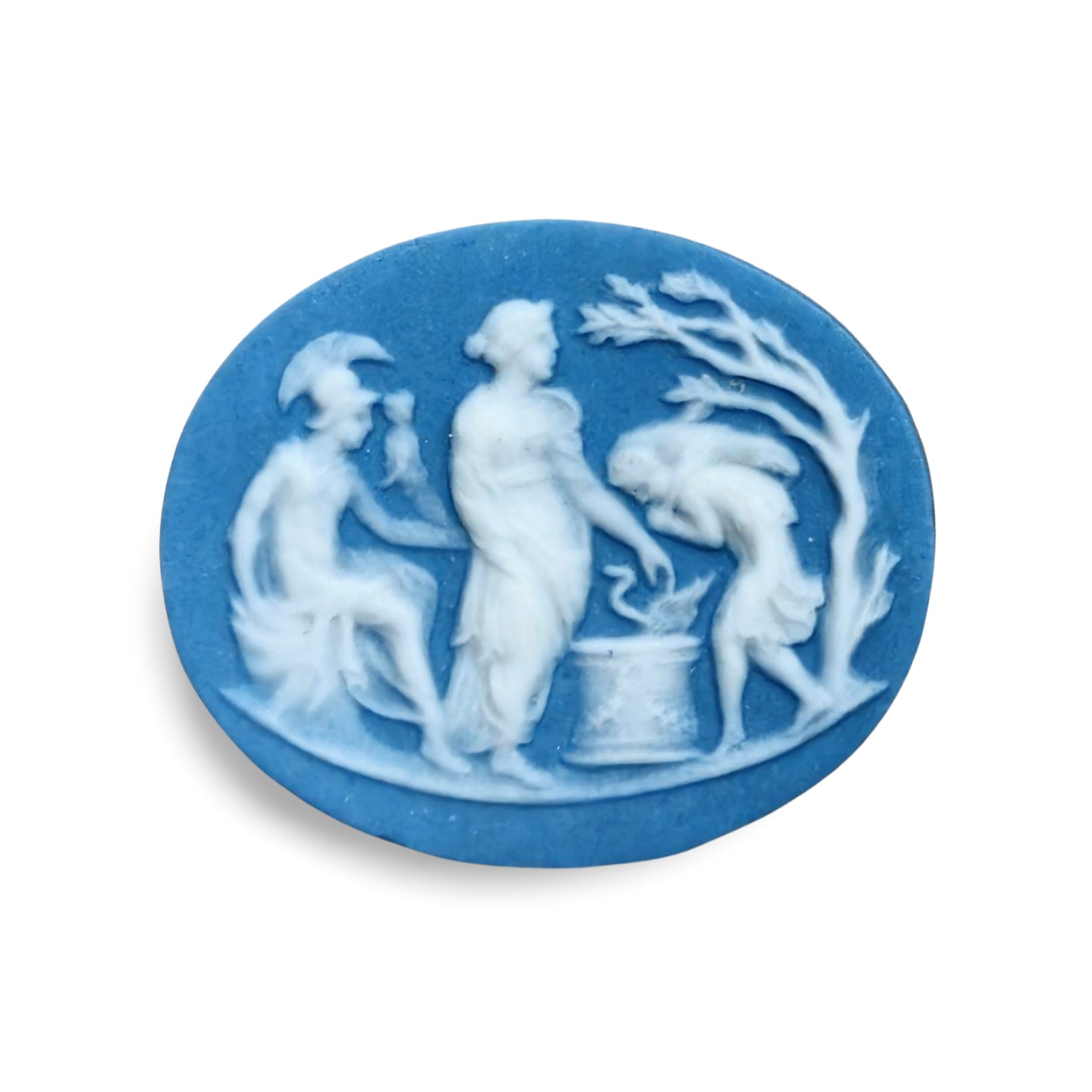 Medallion