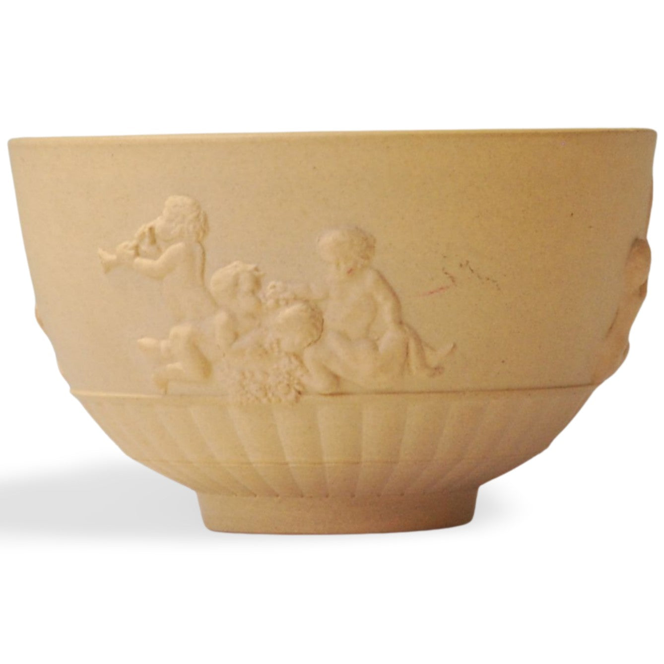 Cup and Saucer