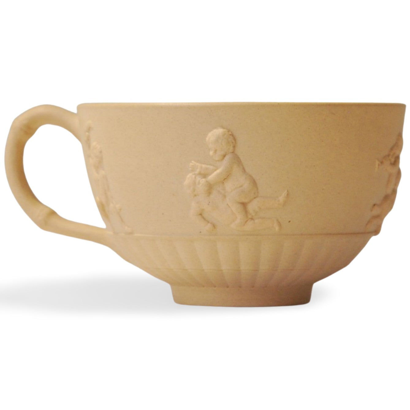 Cup and Saucer