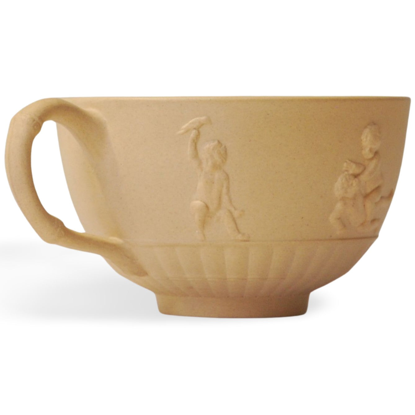 Cup and Saucer