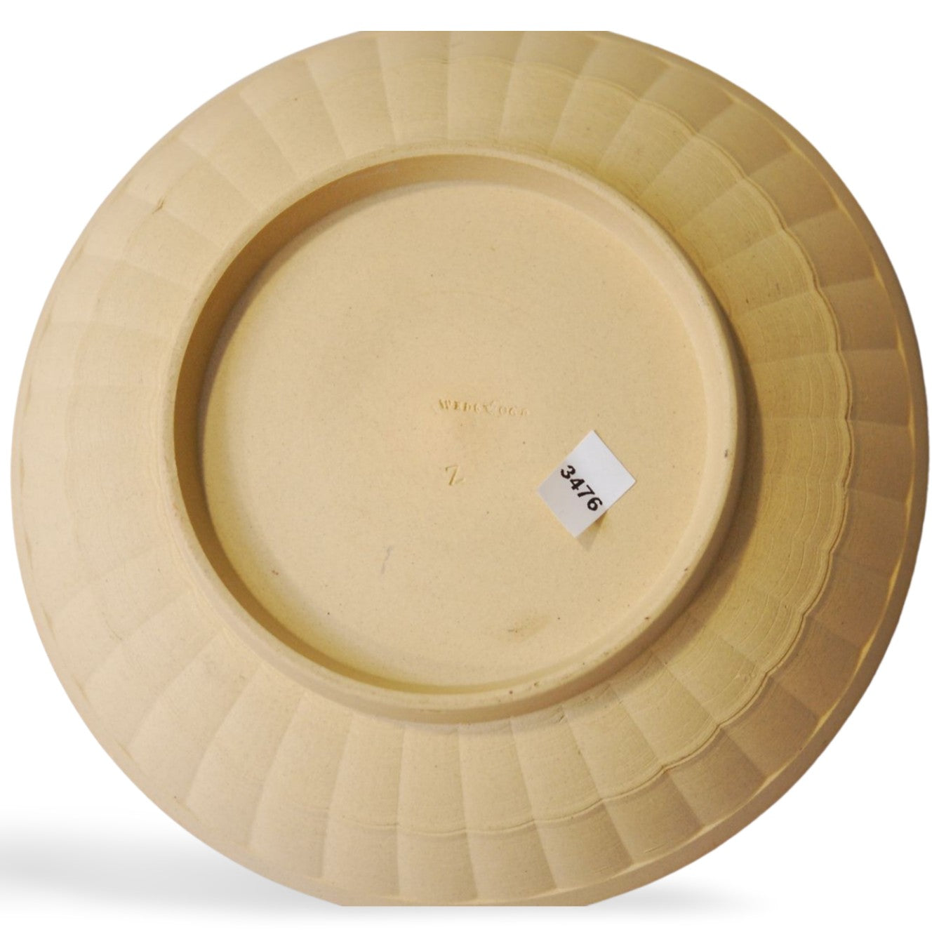 Cup and Saucer