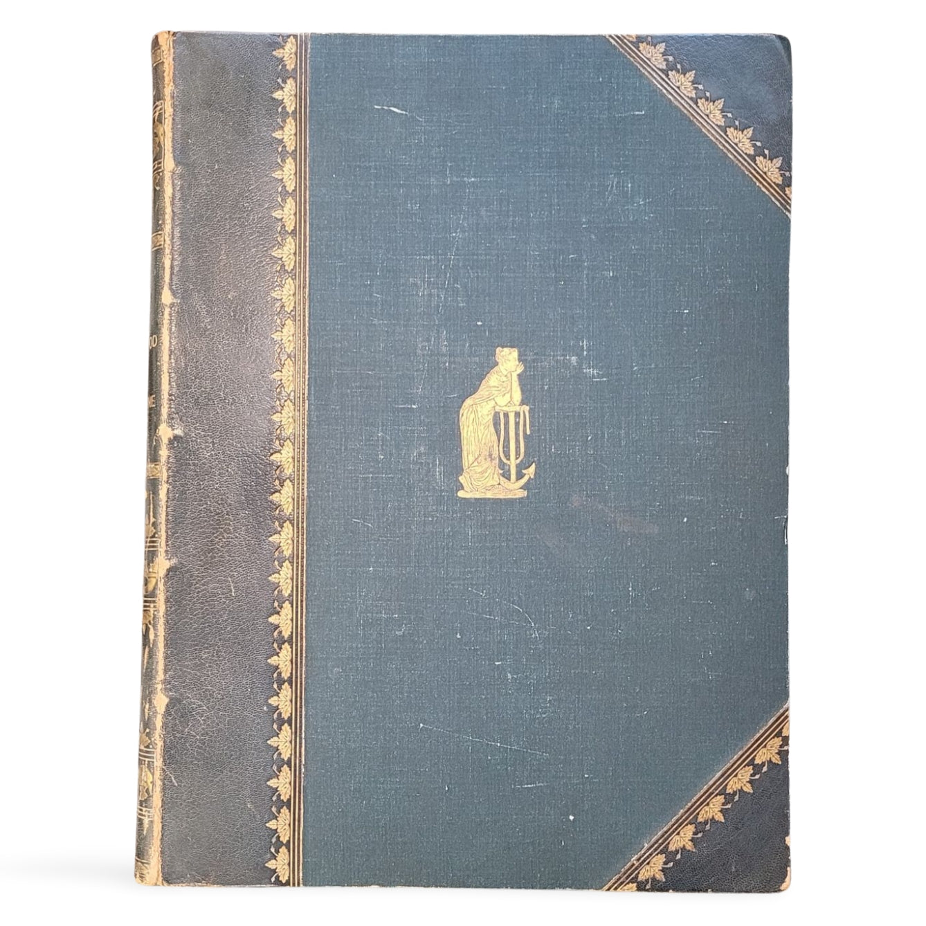 Rathbone's Old Wedgwood