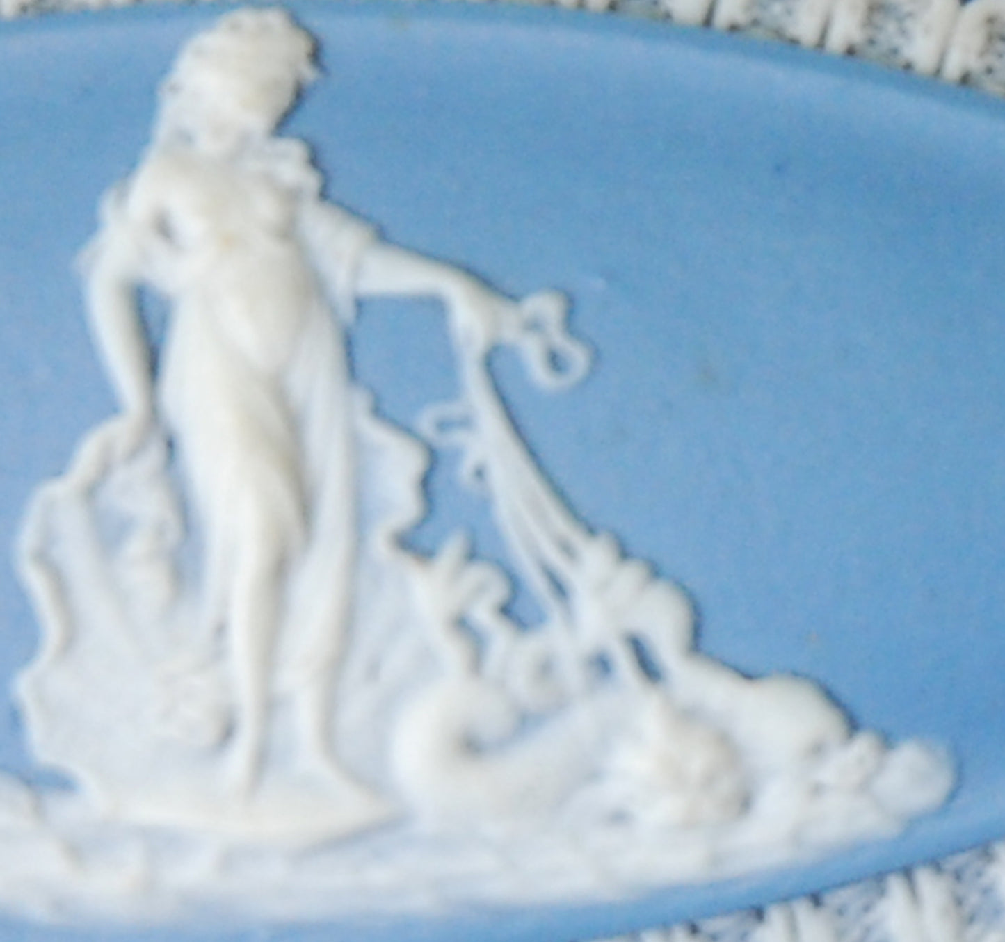 Scent Bottle: Androcles & The Lion,