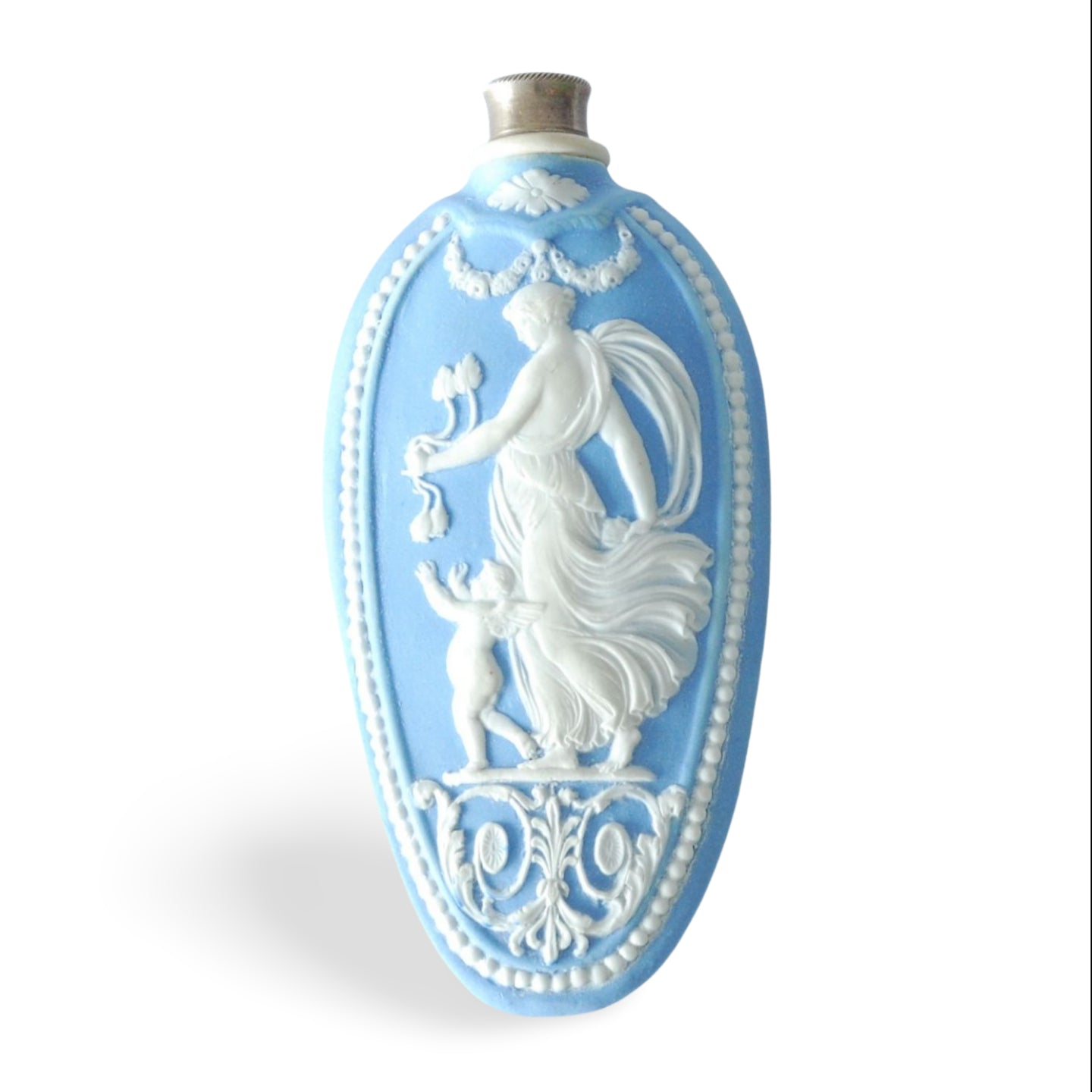Scent Bottle