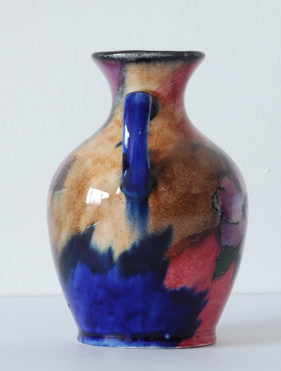 Portland Vase: Anenome