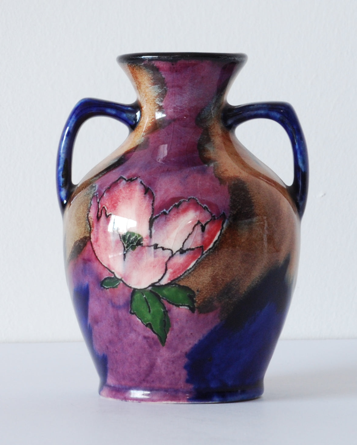 Portland Vase: Anenome