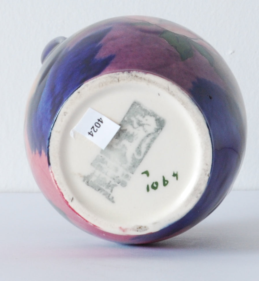 Portland Vase: Anenome