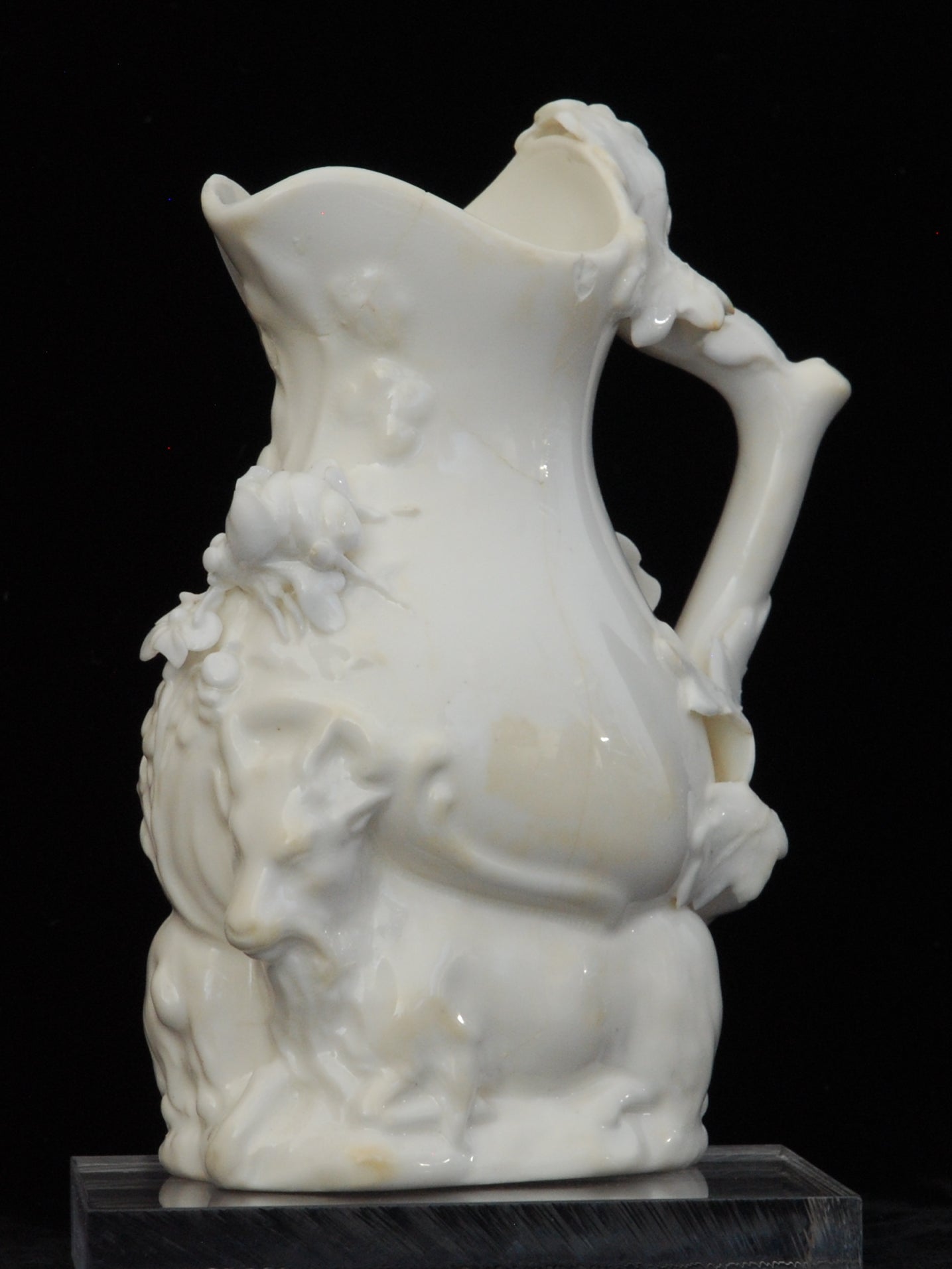 Goat & Bee Jug (Fake)