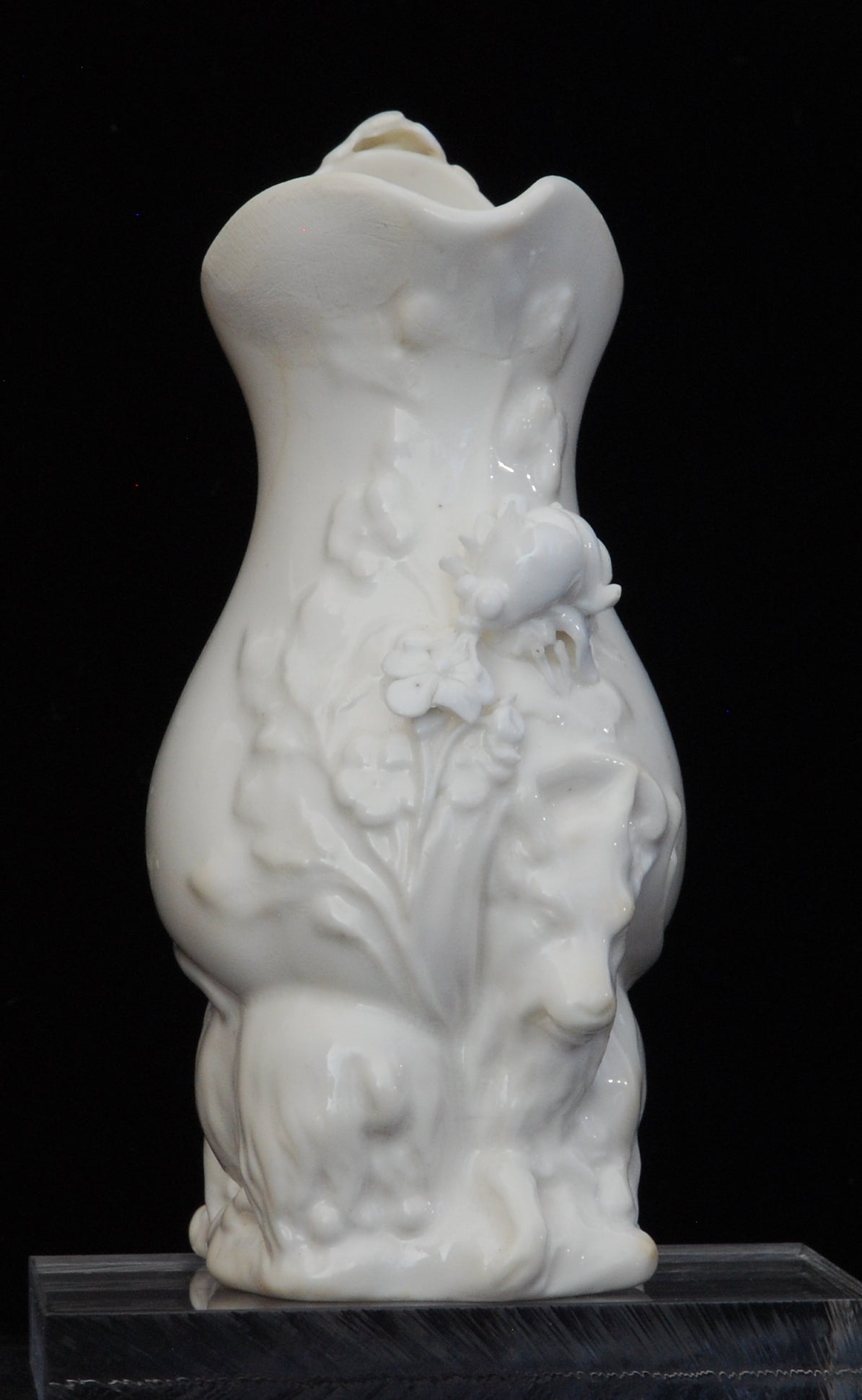 Goat & Bee Jug (Fake)