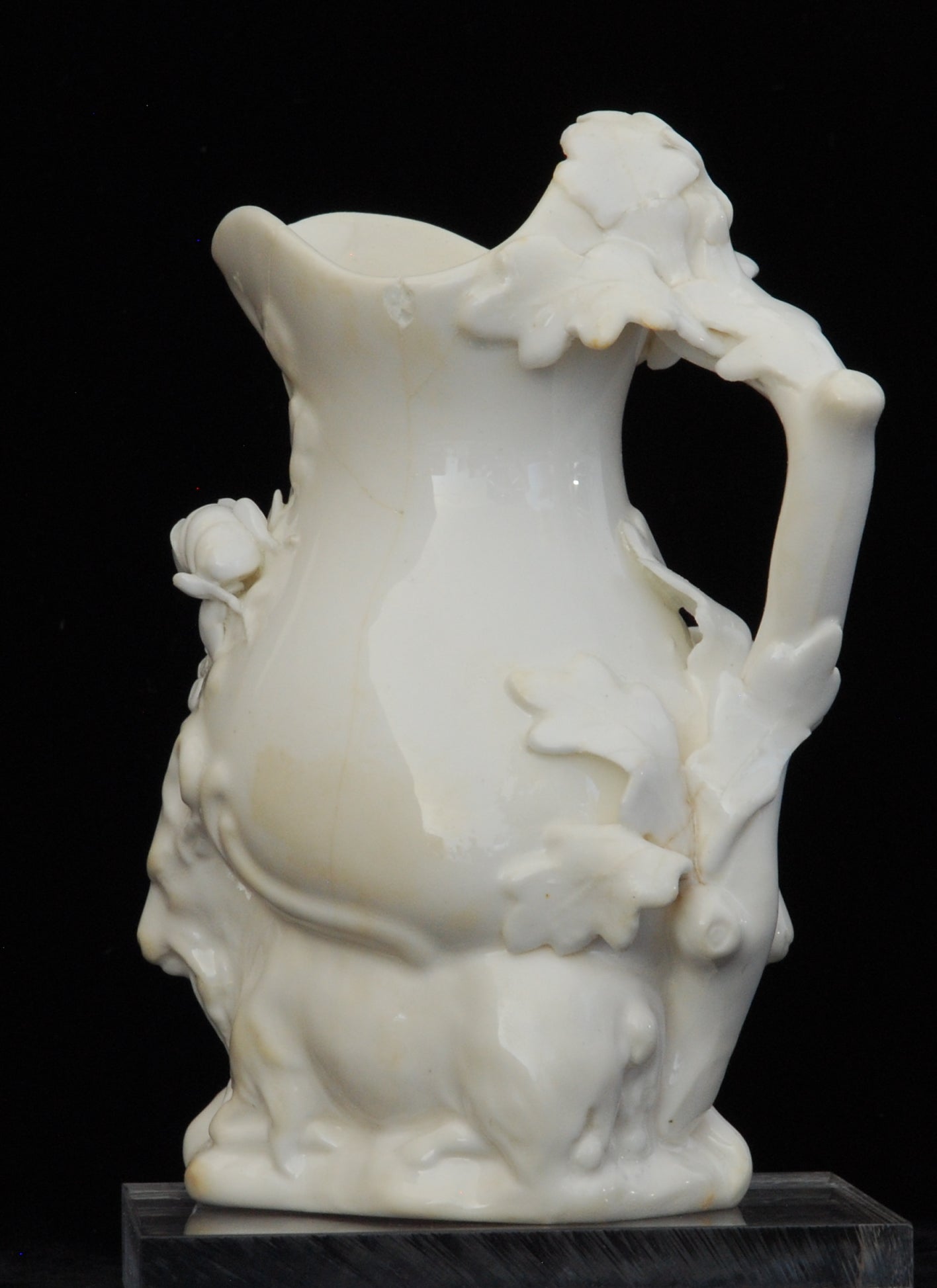 Goat & Bee Jug (Fake)