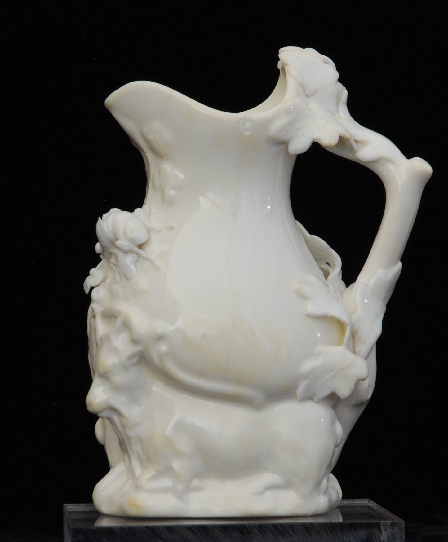 Goat & Bee Jug (Fake)