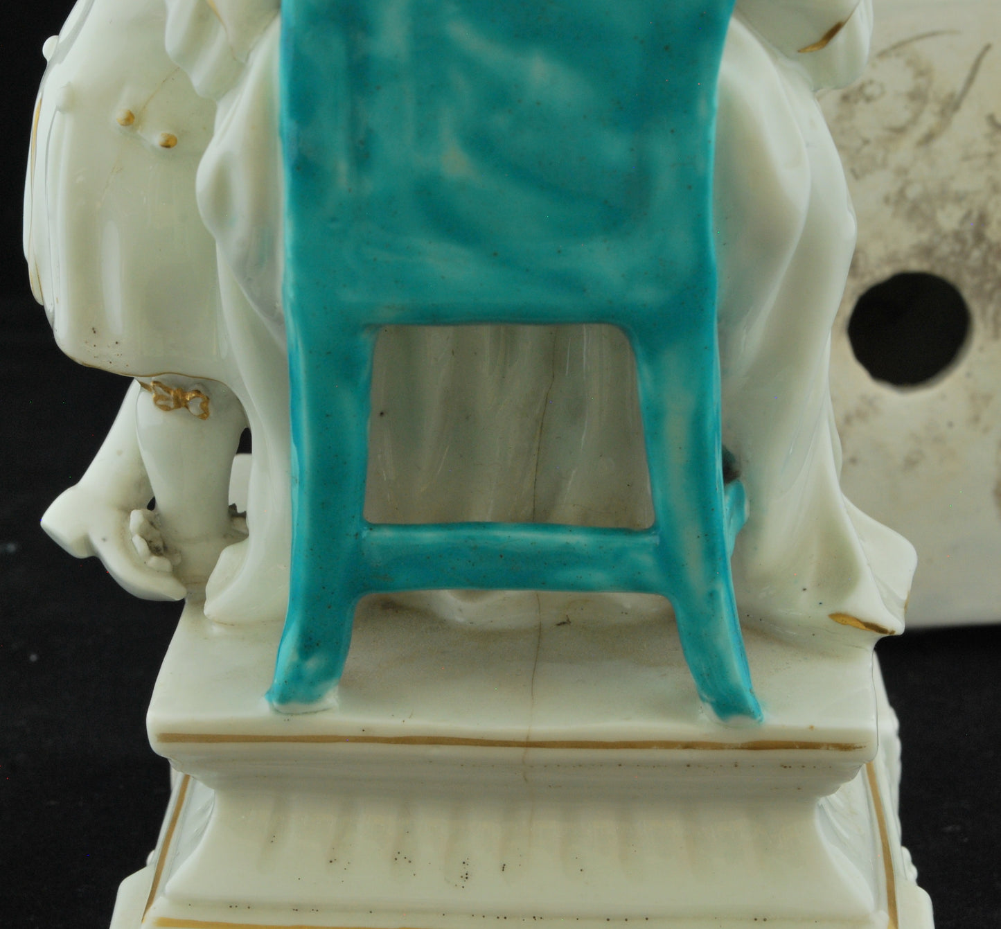 Mother & Child - or St Anne