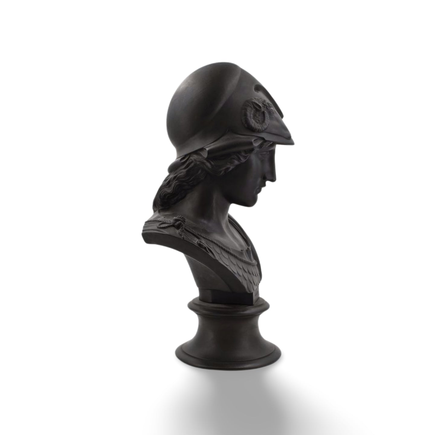 Bust: Minerva