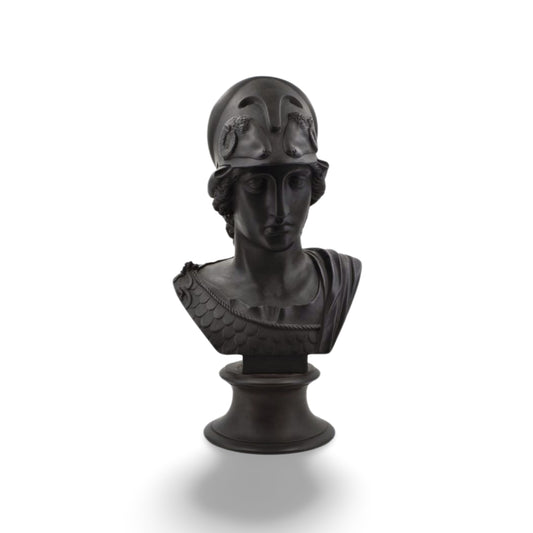 Bust: Minerva