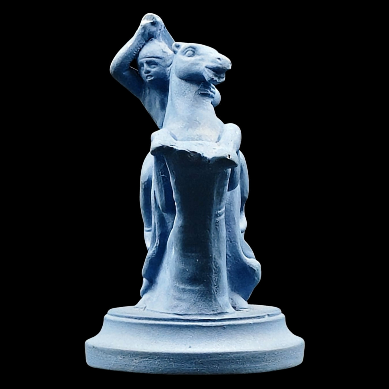 Flaxman Knight