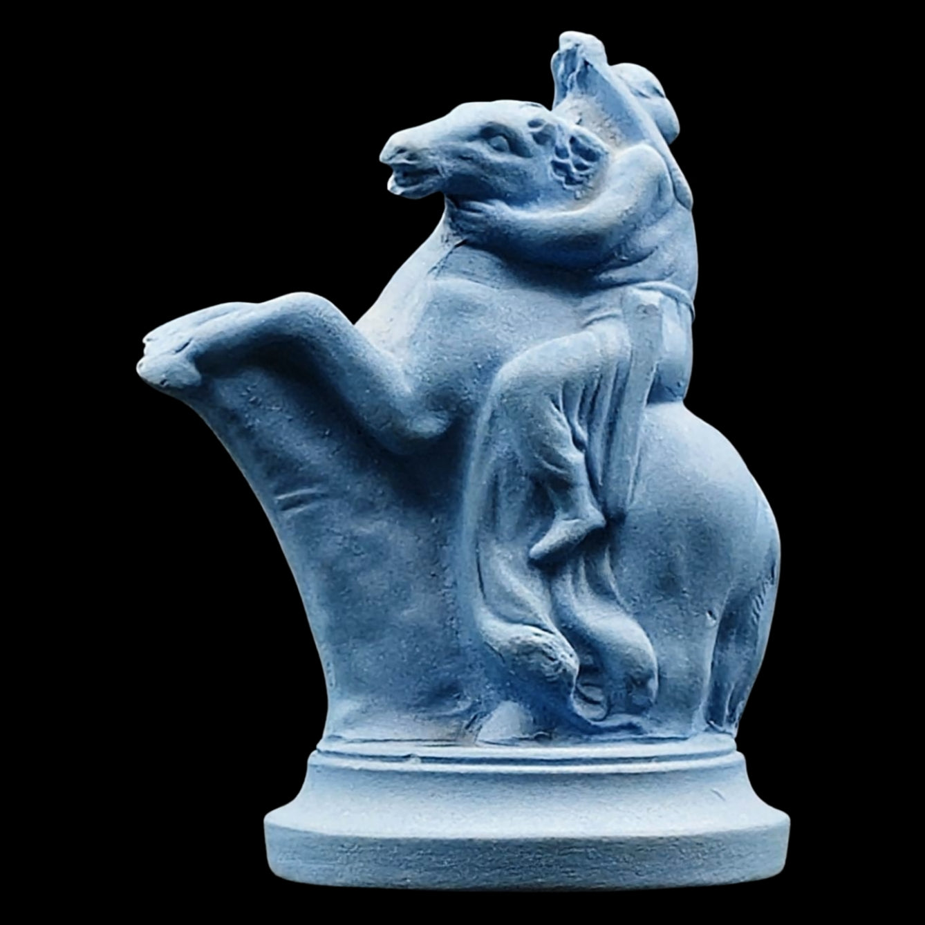 Flaxman Knight