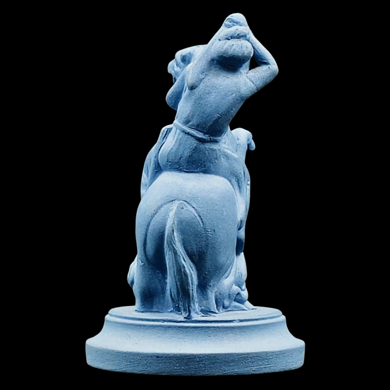 Flaxman Knight