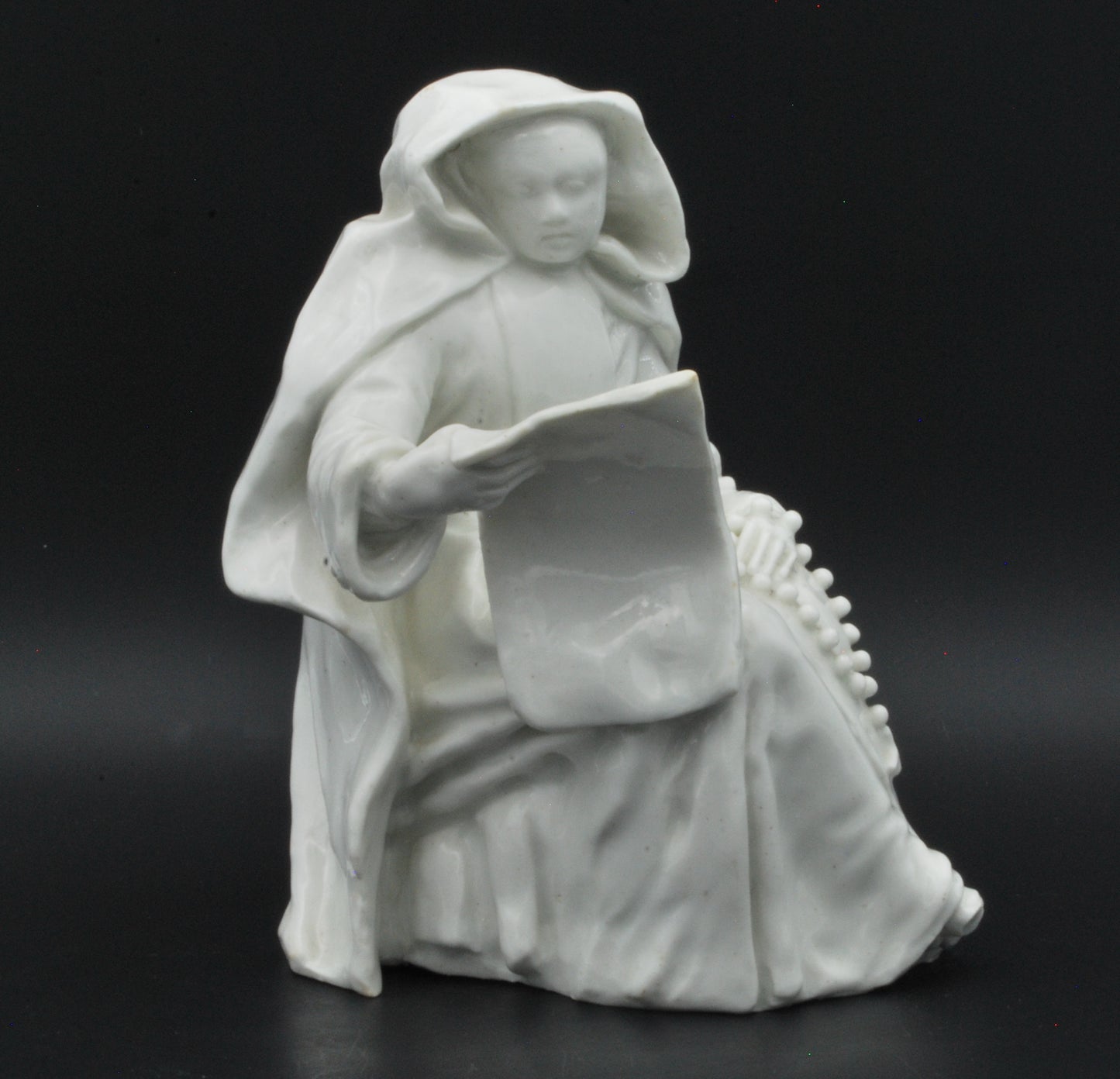 Figure: Nun, or Heloise
