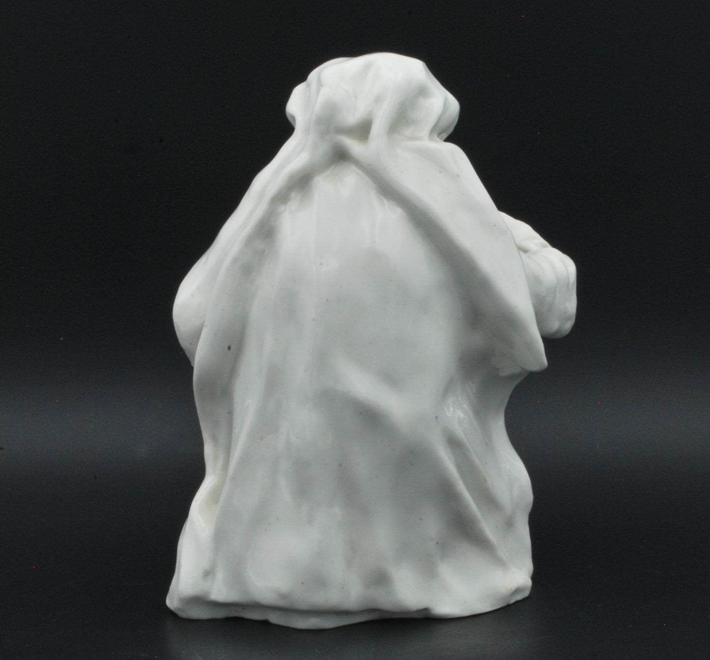 Figure: Nun, or Heloise