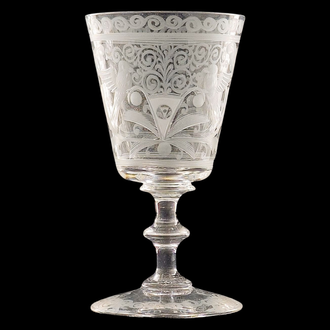 Port Glasses