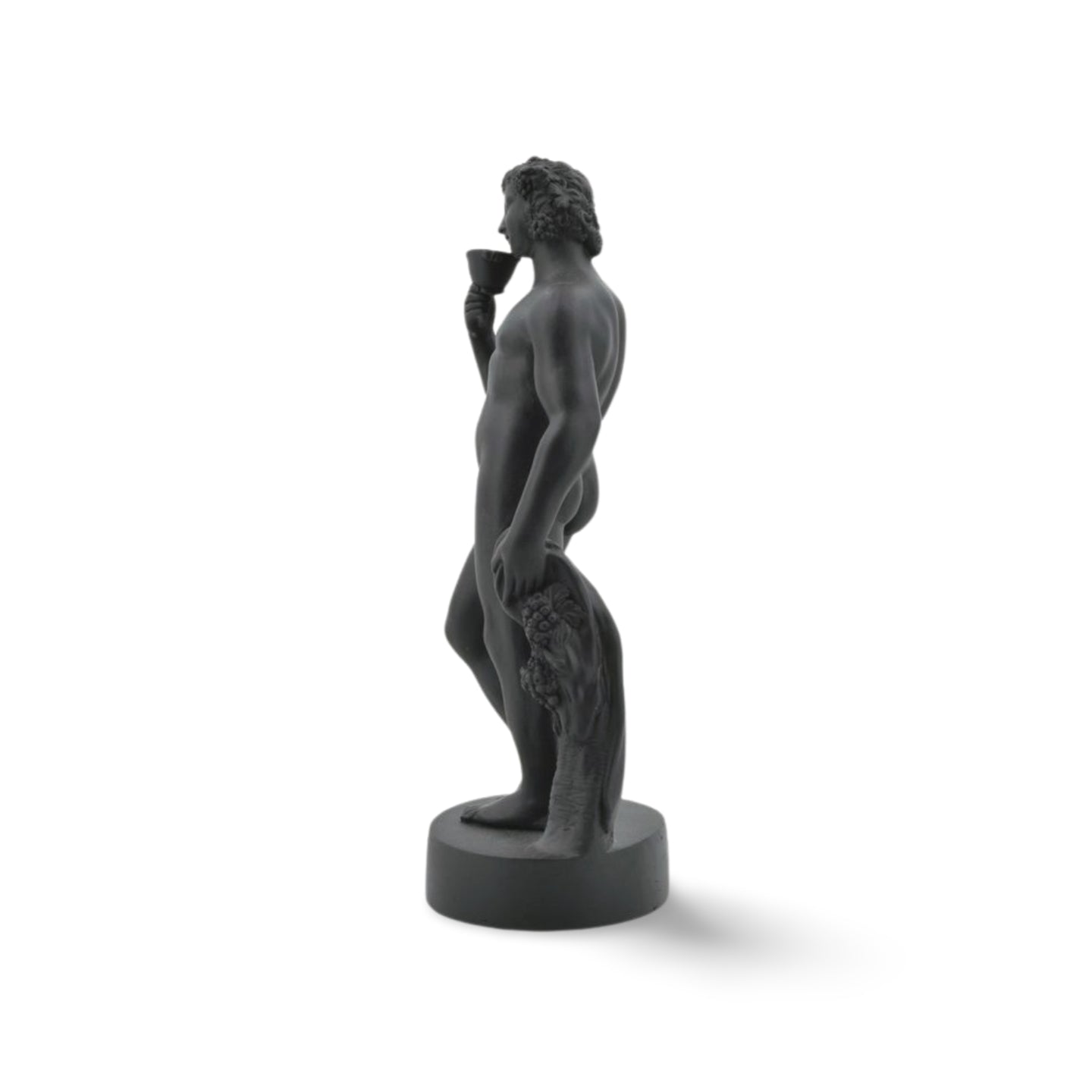 Figure: Bacchus