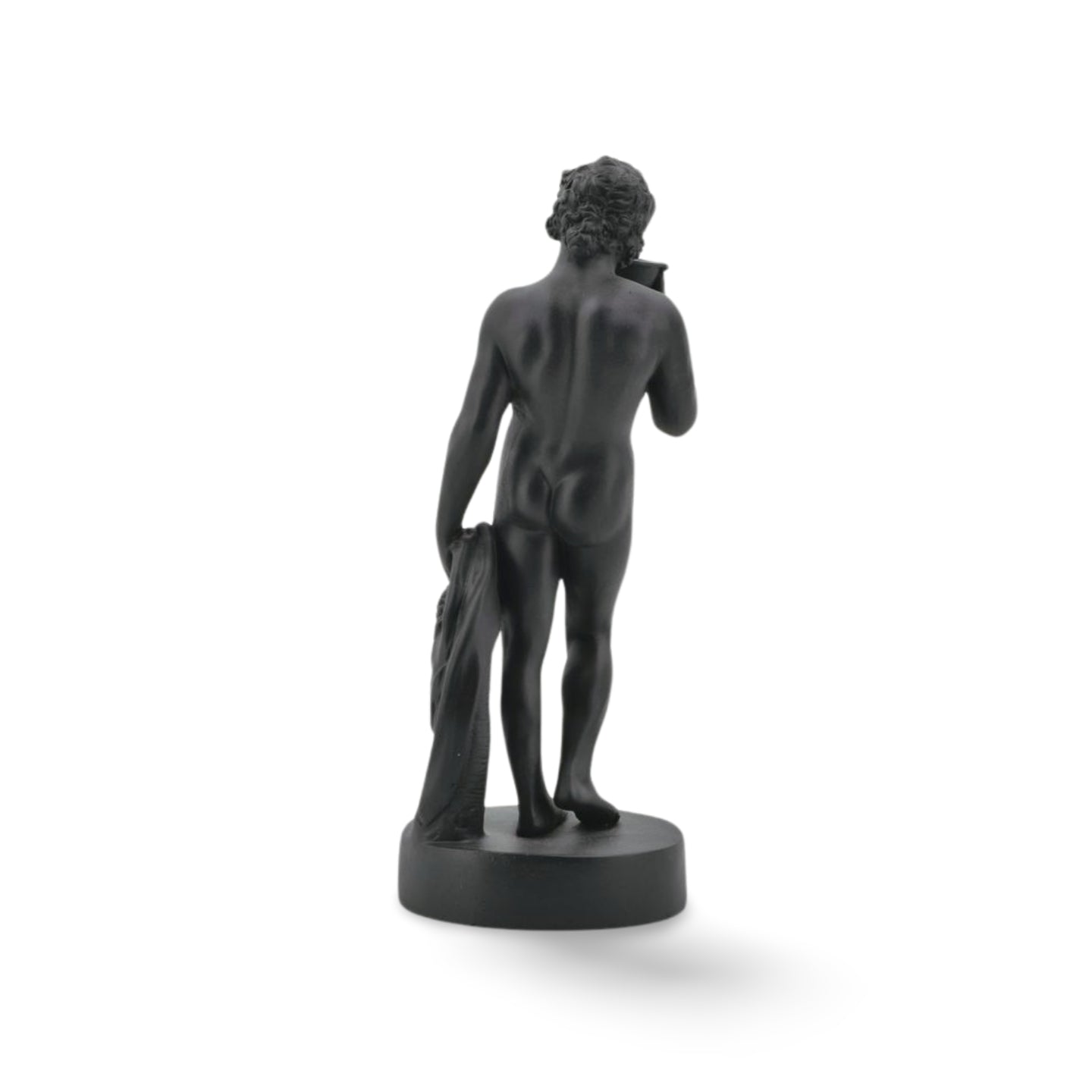Figure: Bacchus
