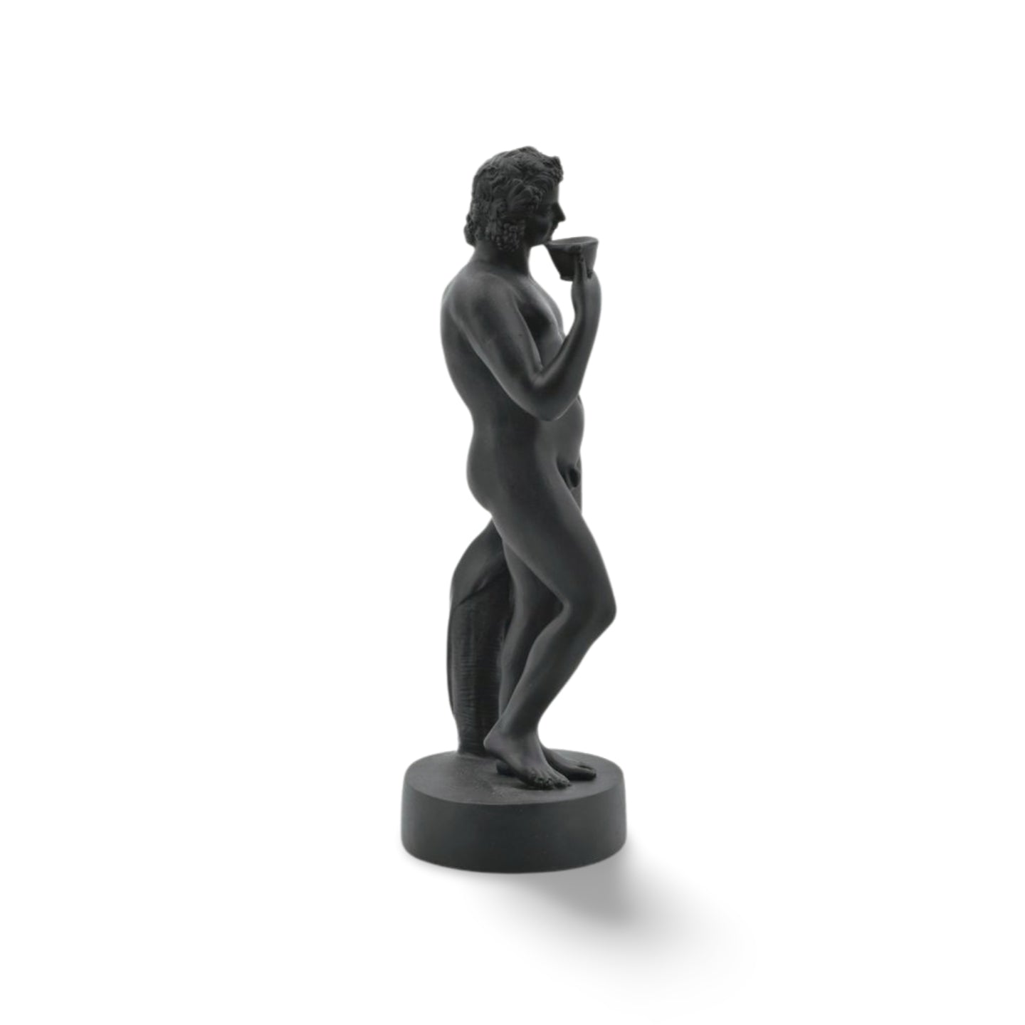 Figure: Bacchus