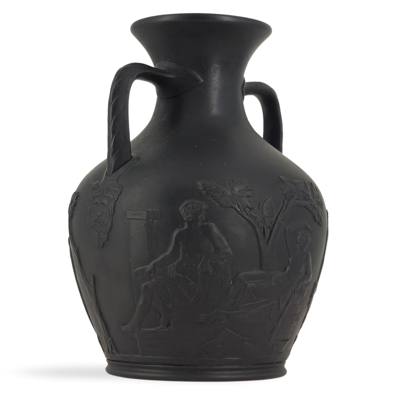 Portland Vase