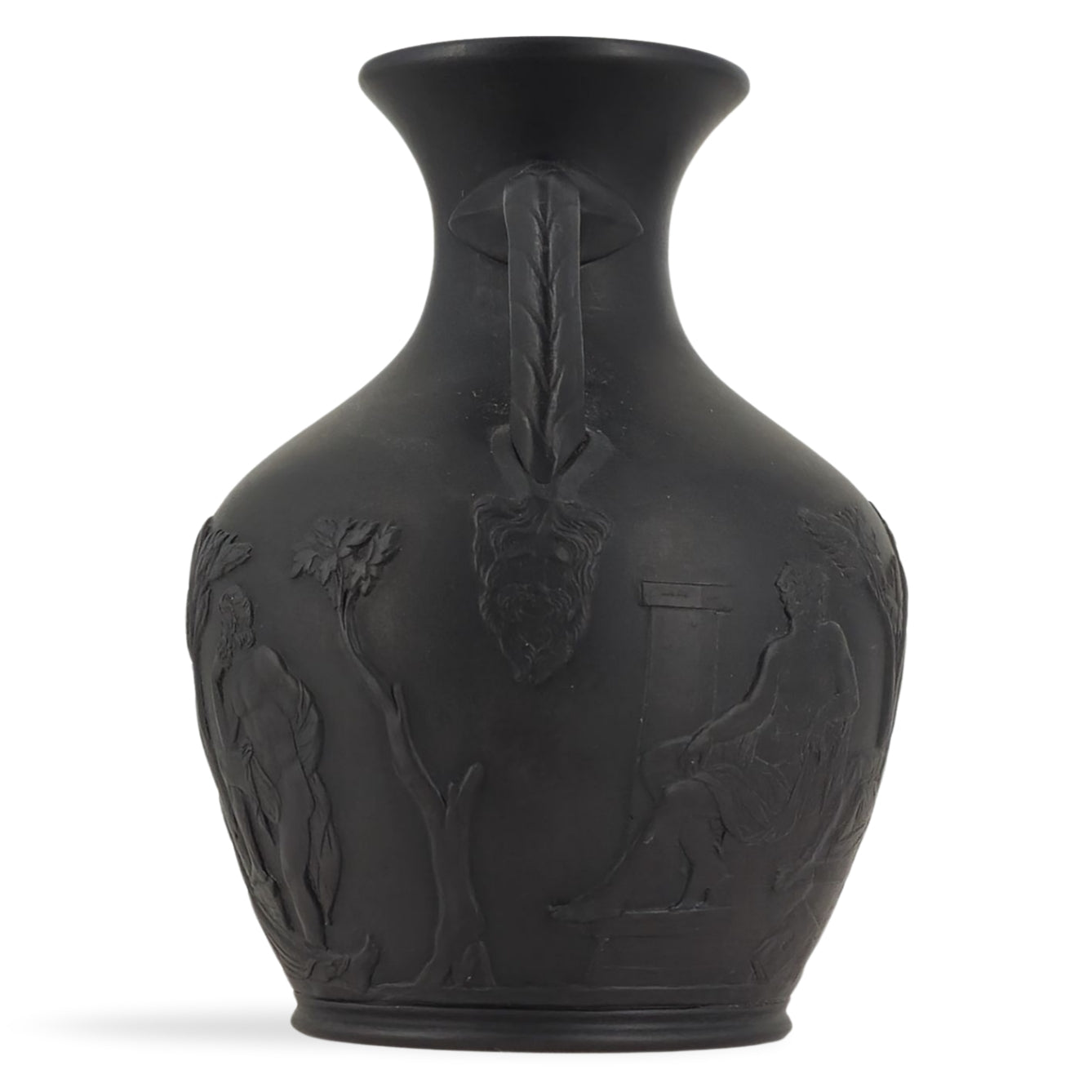 Portland Vase