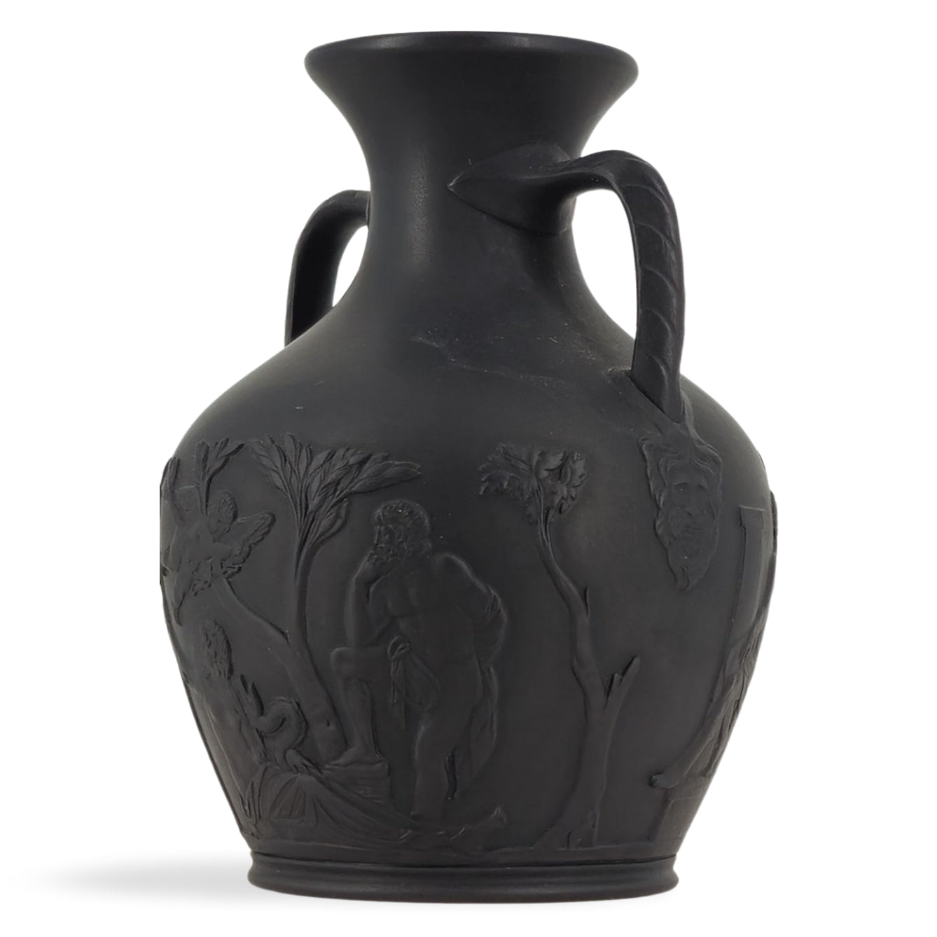 Portland Vase