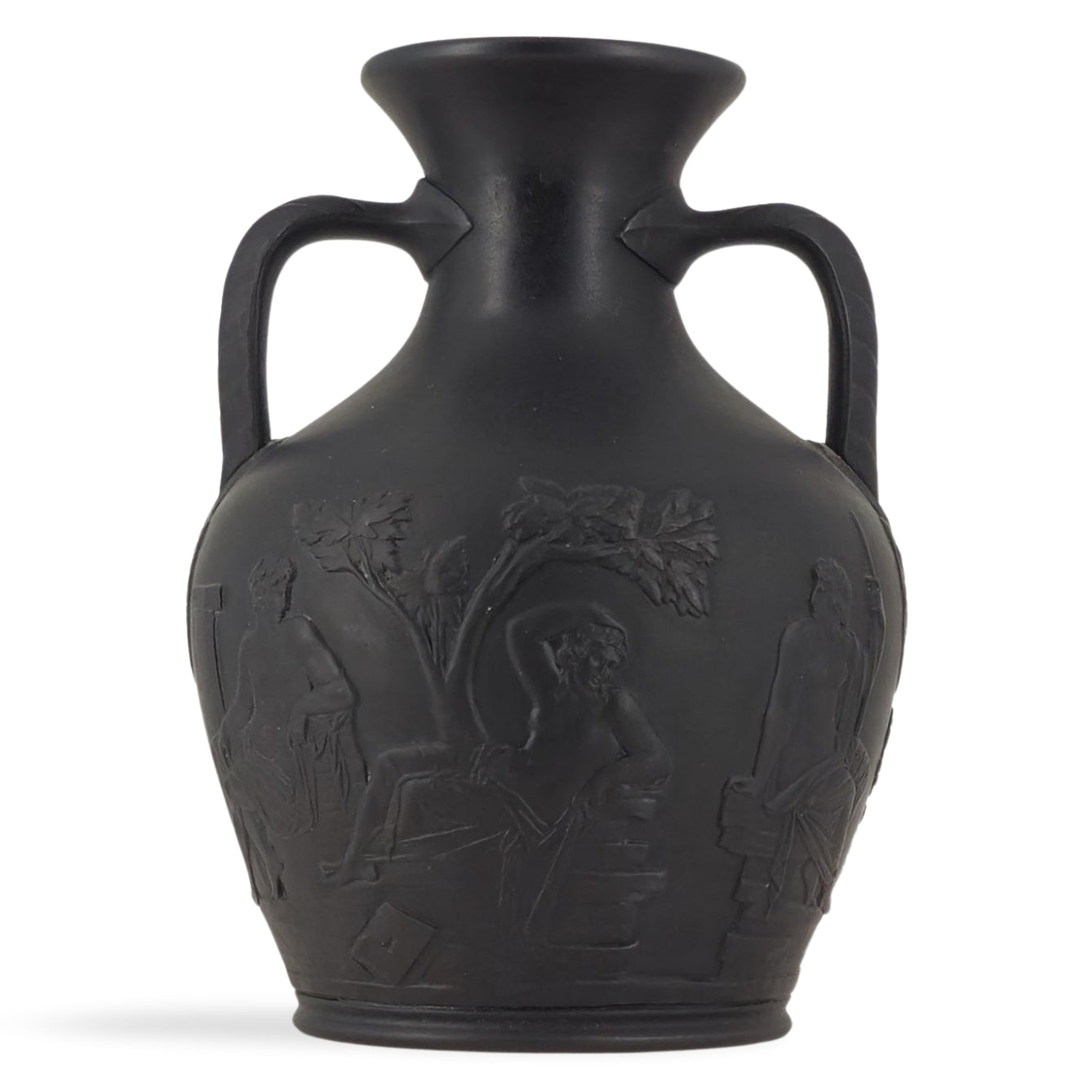 Portland Vase