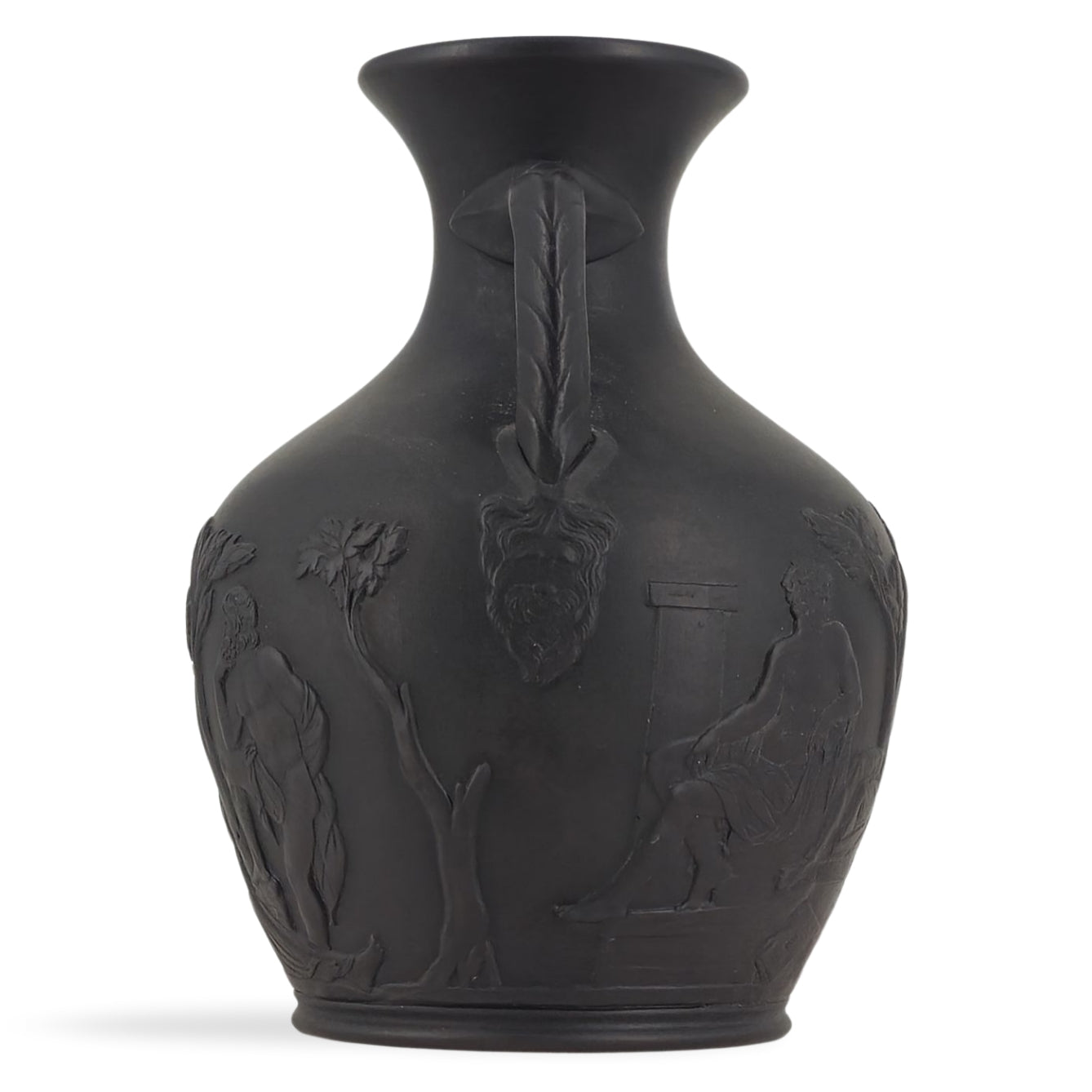 Portland Vase