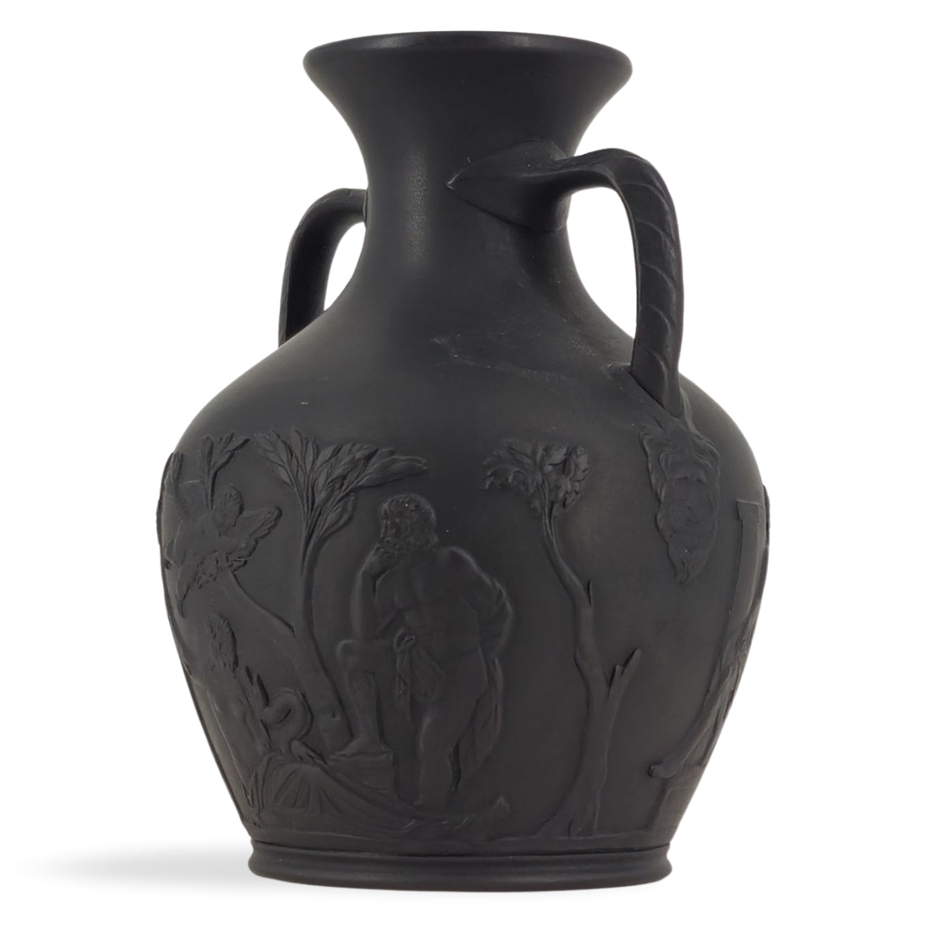 Portland Vase